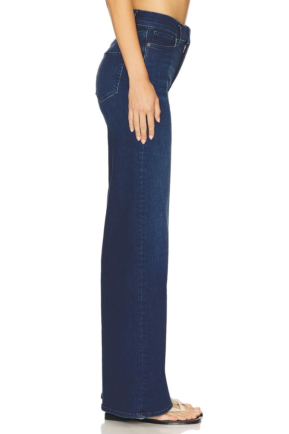 Le Slim Palazzo Long FRAME Product Image