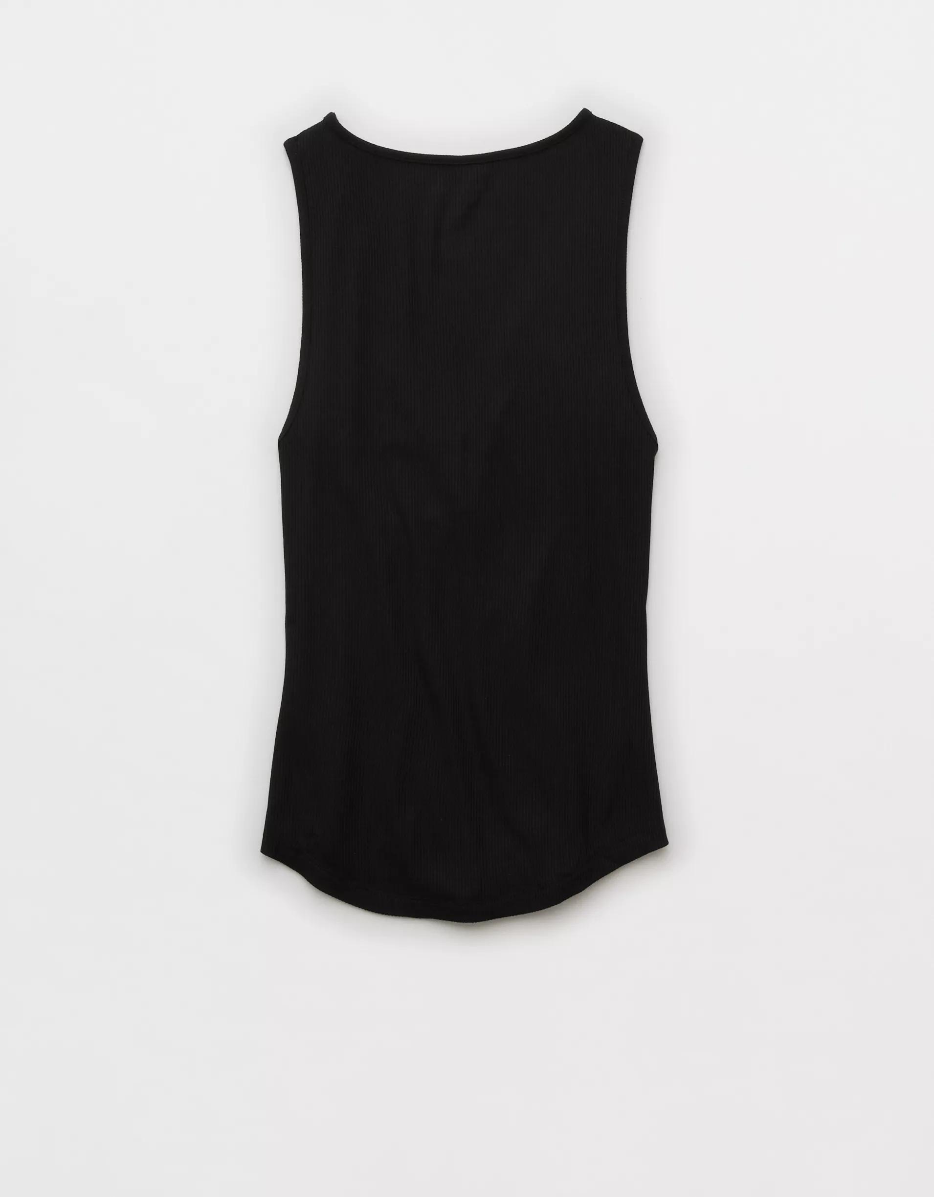 AE Soft & Sexy V-Neck Tank Top Product Image