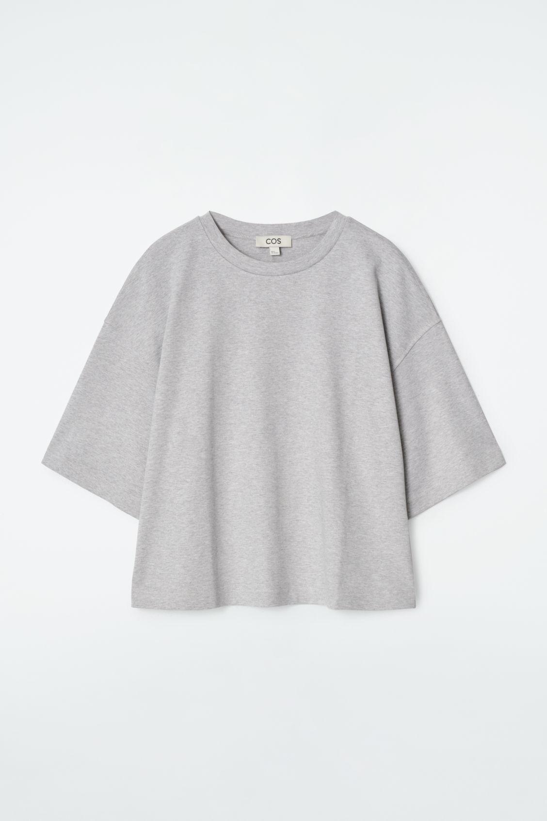 OVERSIZED BOXY T-SHIRT Product Image
