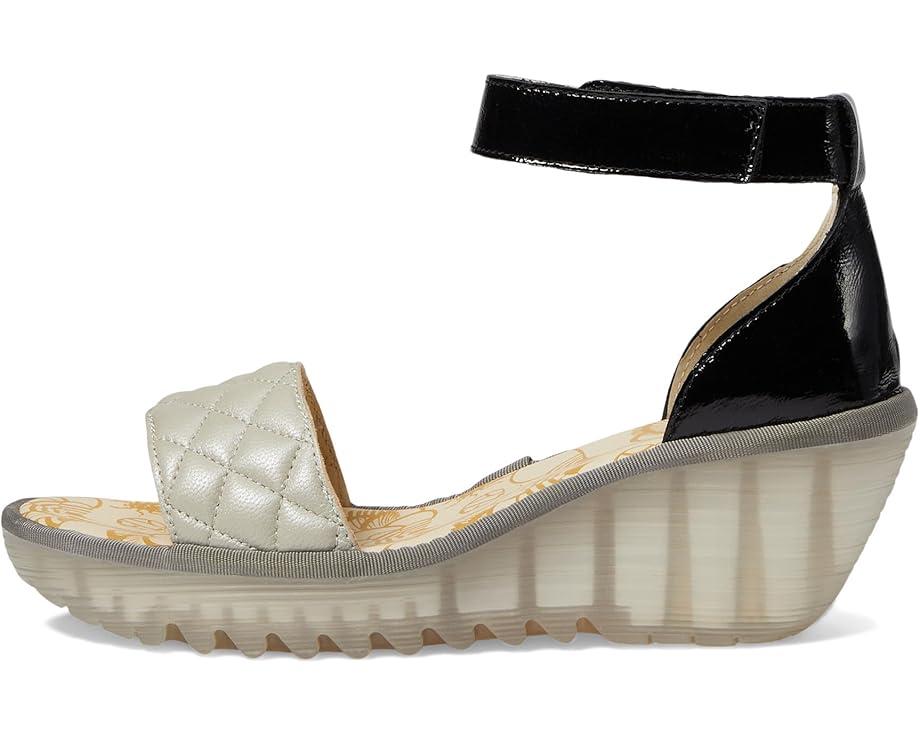 Women's FLY LONDON YARU471FLY Product Image