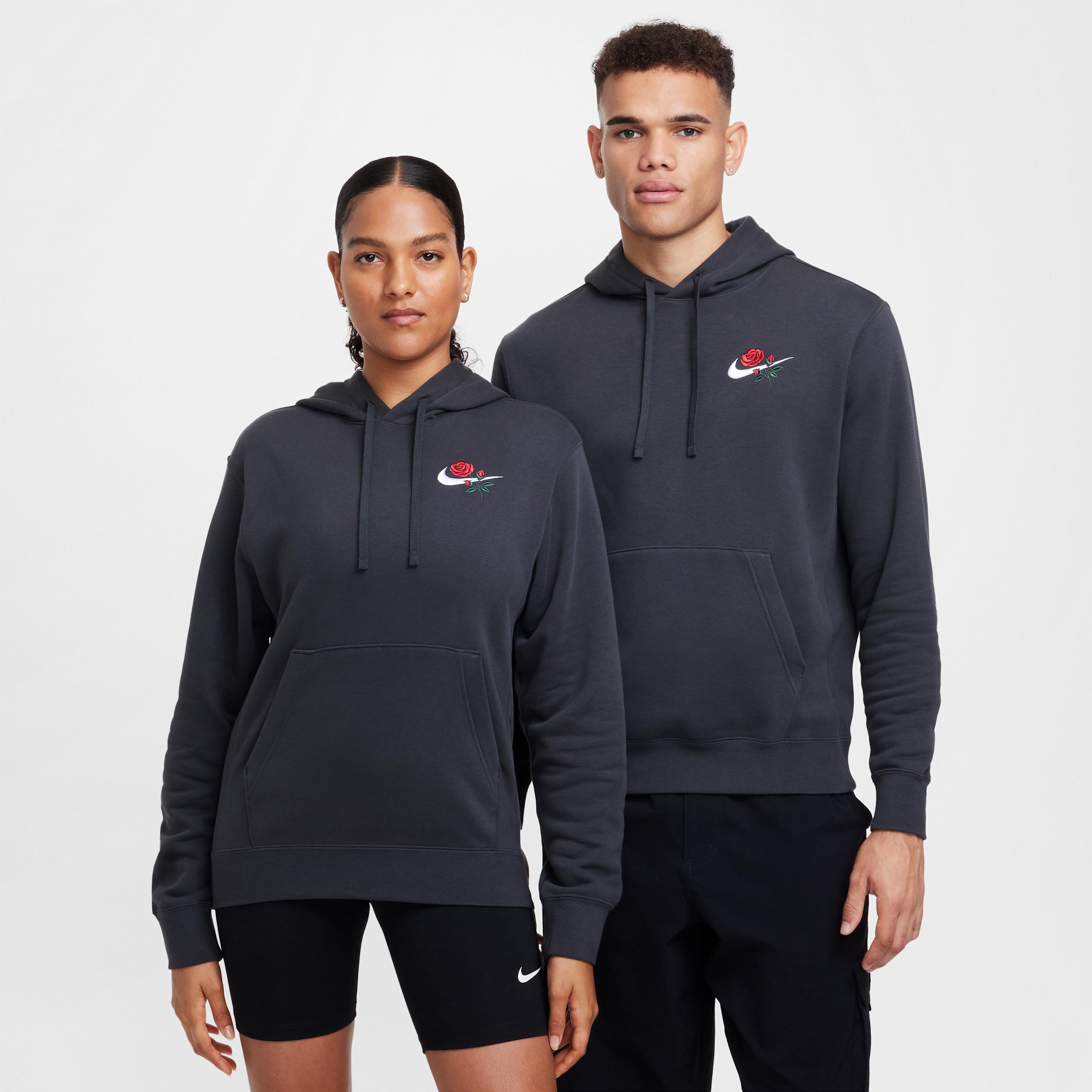 Nike Sportswear Club Fleece Hoodie Product Image