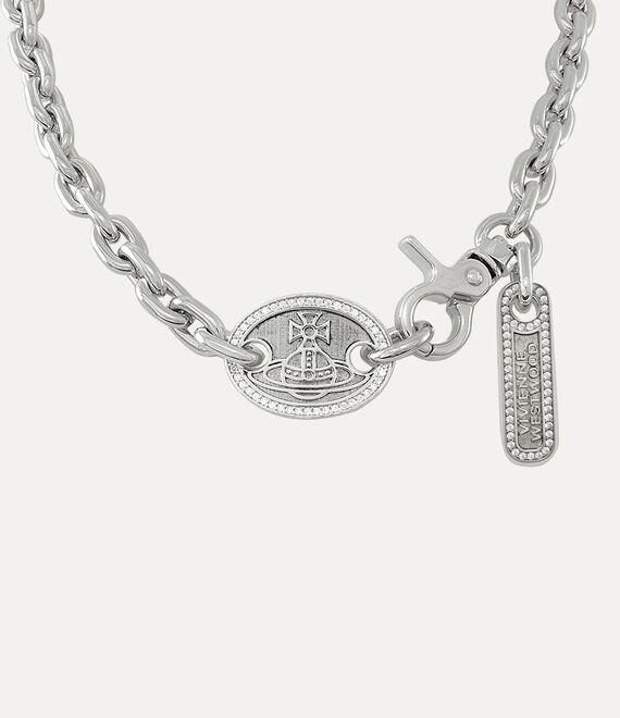 Man. Orpheus choker Product Image