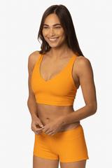 Biarritz Bikini Top - Itsy Bitsy Female Product Image