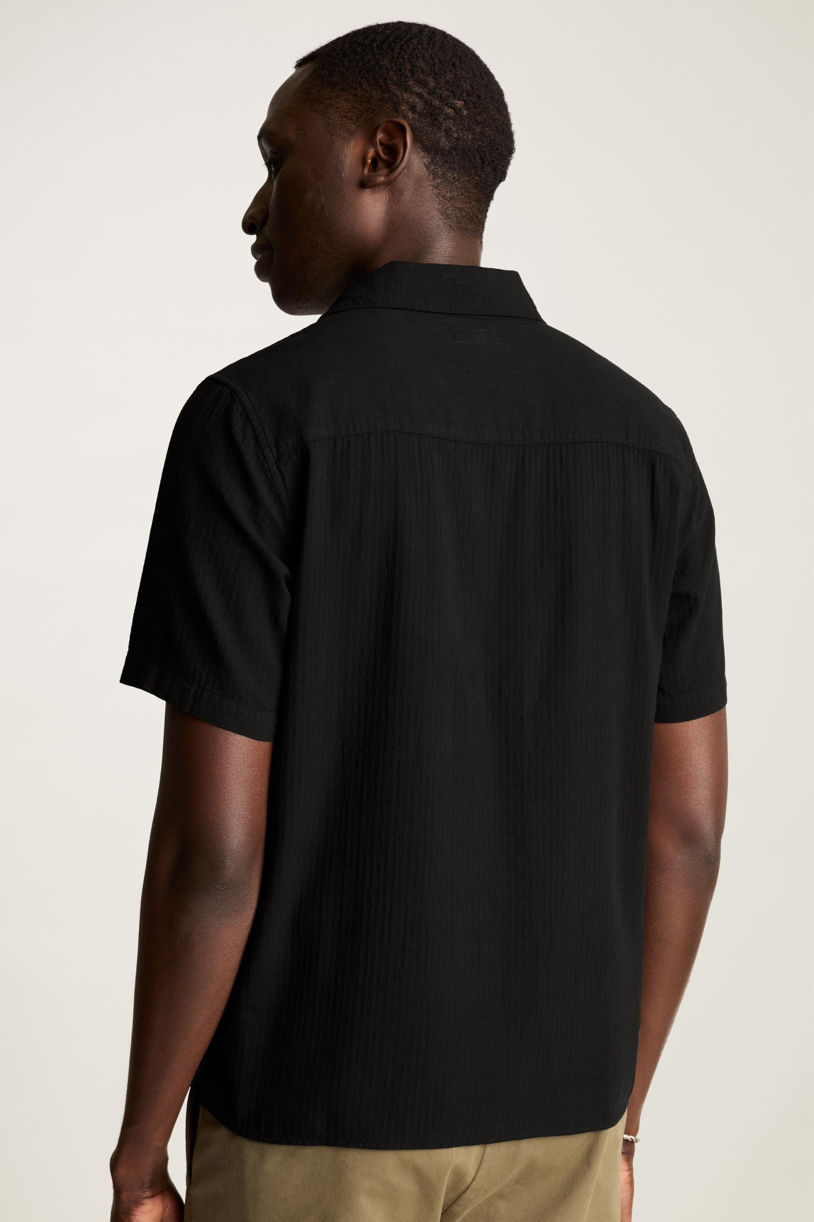 Riviera Cabana Shirt Product Image