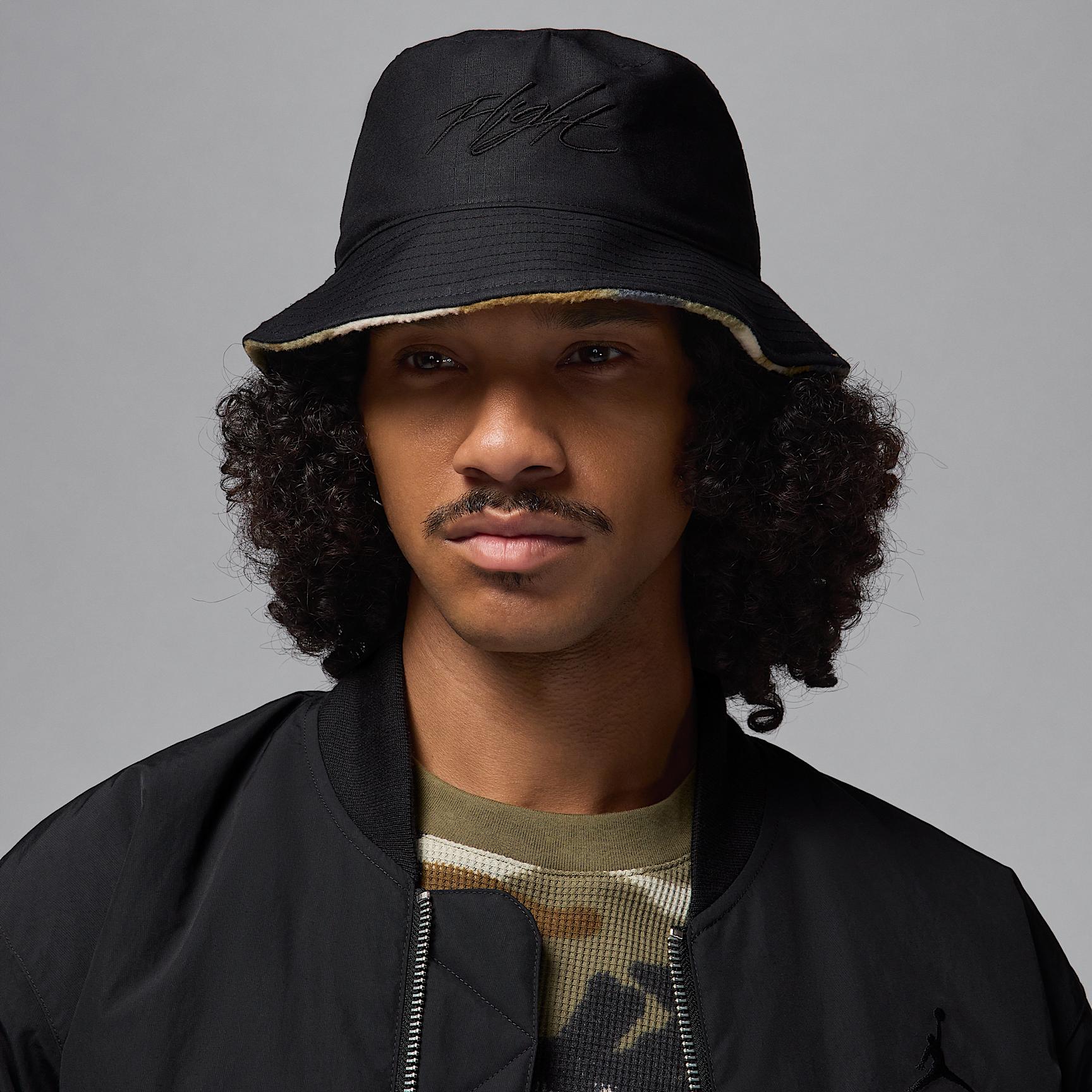 Jordan Apex Winter Bucket Hat Product Image