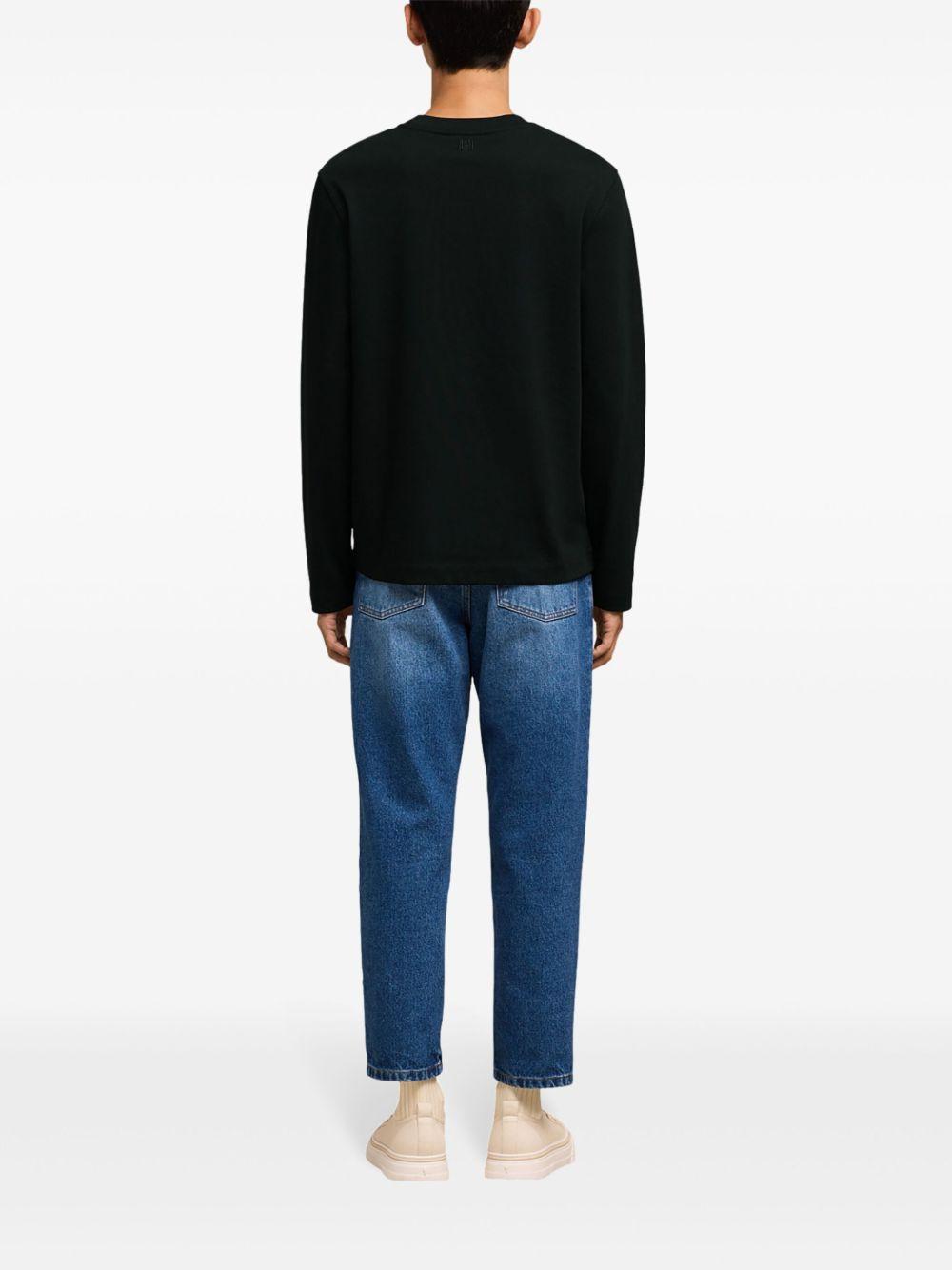 Ami de Coeur T-shirt Product Image