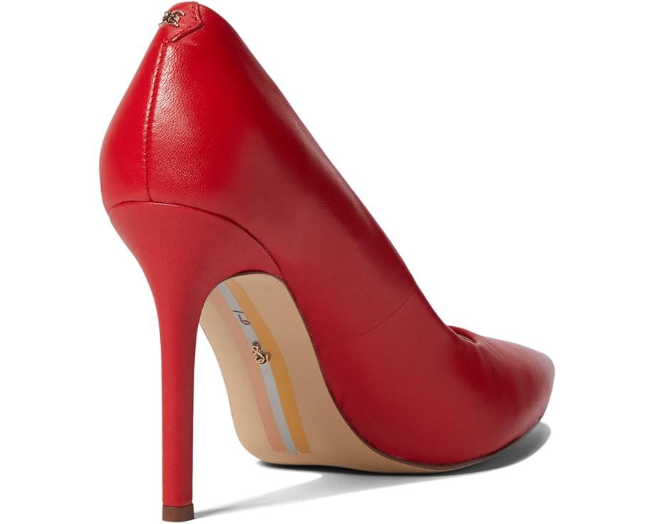 Savilla Classic Pumps Product Image