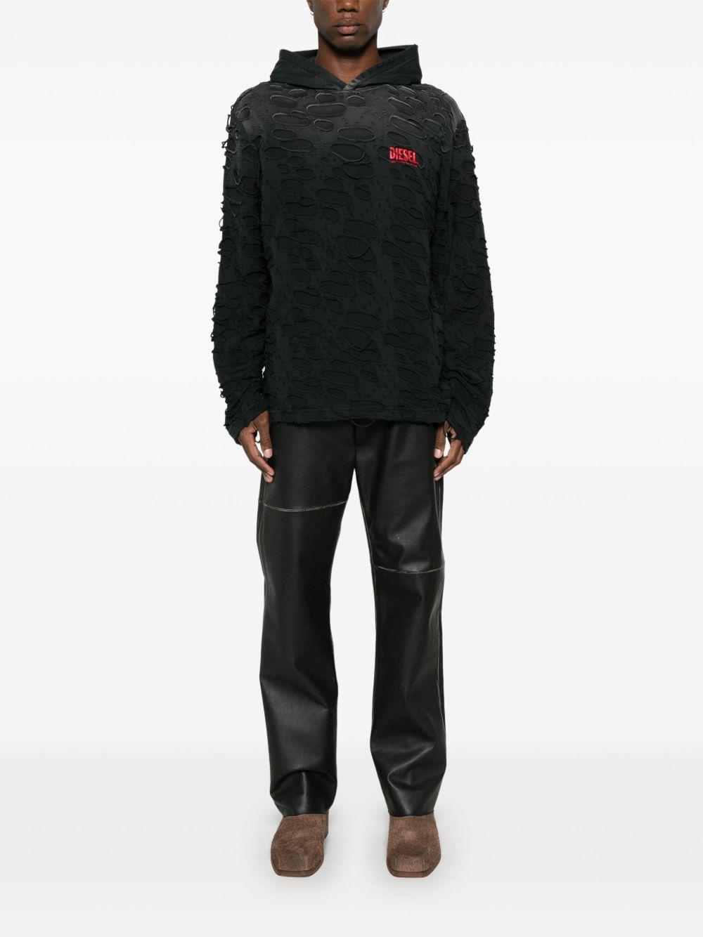 T-Crane hoodie Product Image