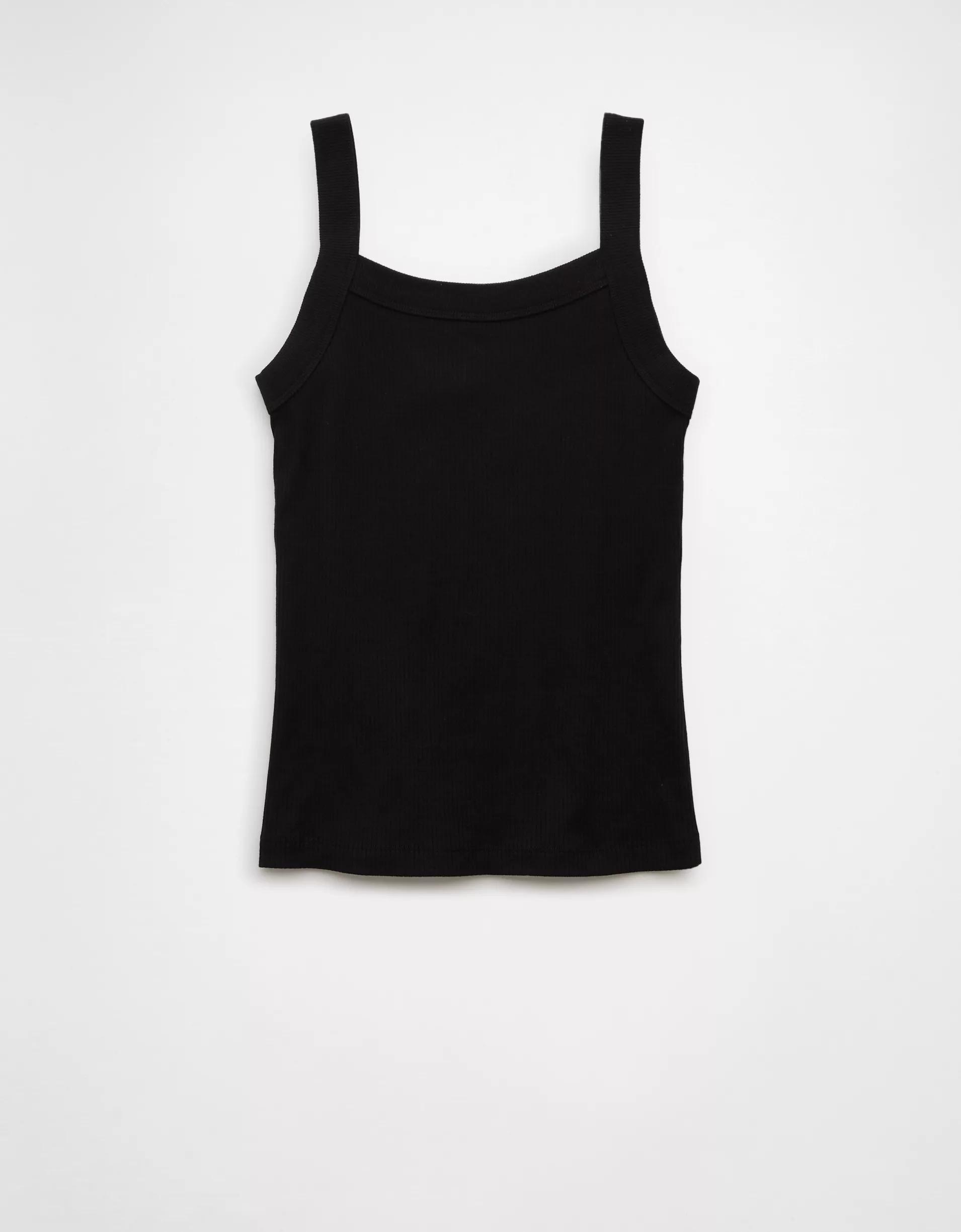 AE Daily Fave Tank Top Product Image