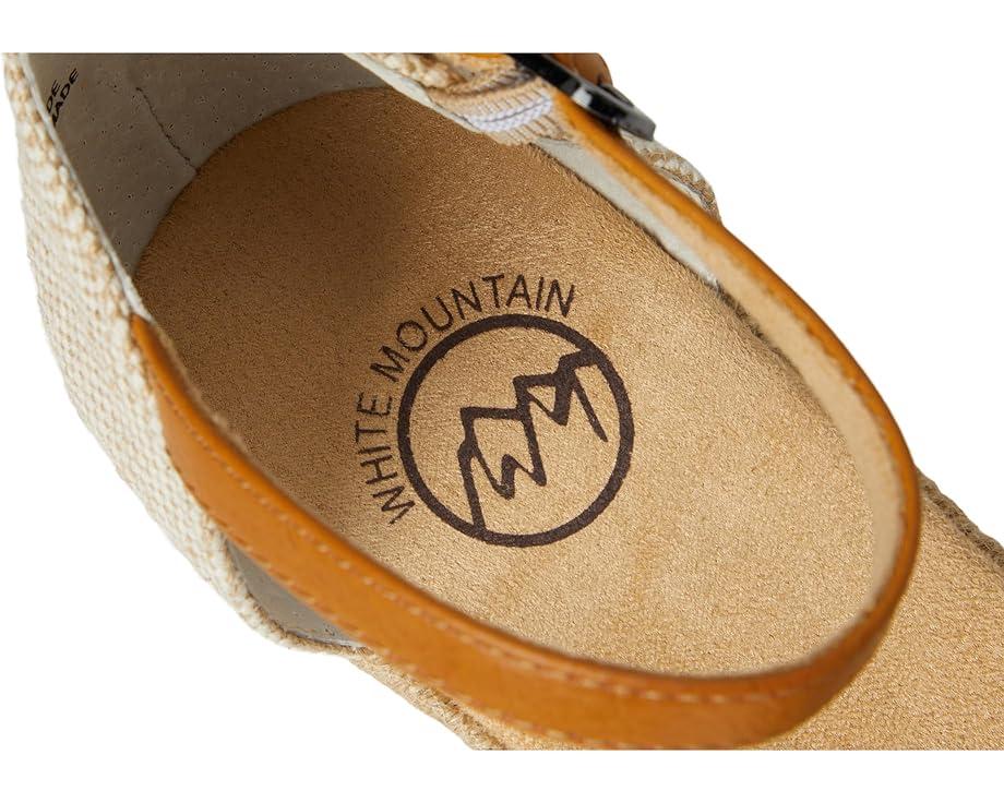 Marseille Wedge Espadrille Product Image