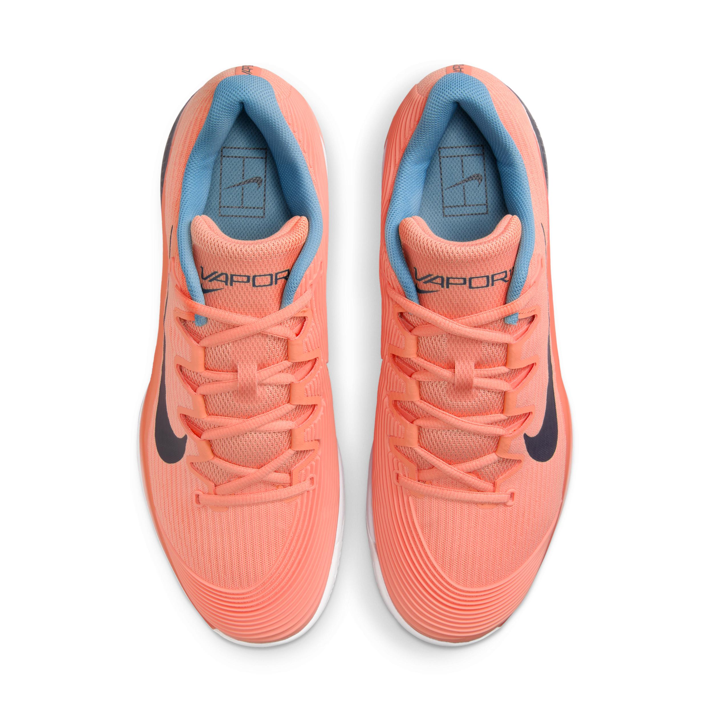 Nike Men's Vapor 12 Clay Court Tennis Shoes Product Image