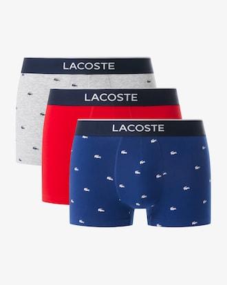 3-Pack Printed Stretch Trunks Product Image