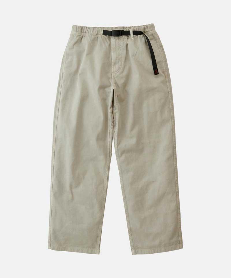 Gramicci Pant Straight Fit Male Product Image