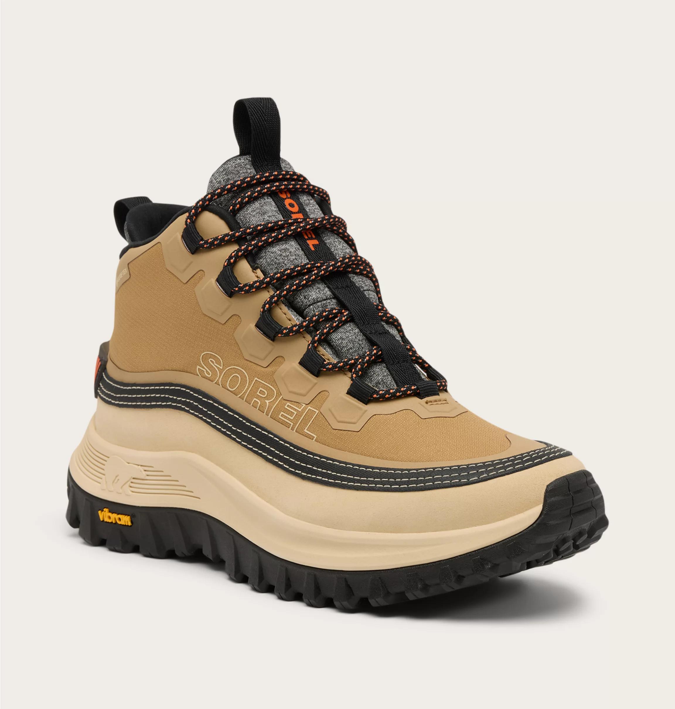 CALLSIGN HORIZON™ MID GTX Women's Waterproof Sneaker Product Image