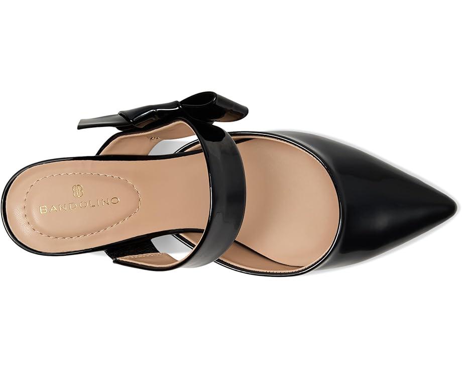 Cynthia Bow Mule Product Image