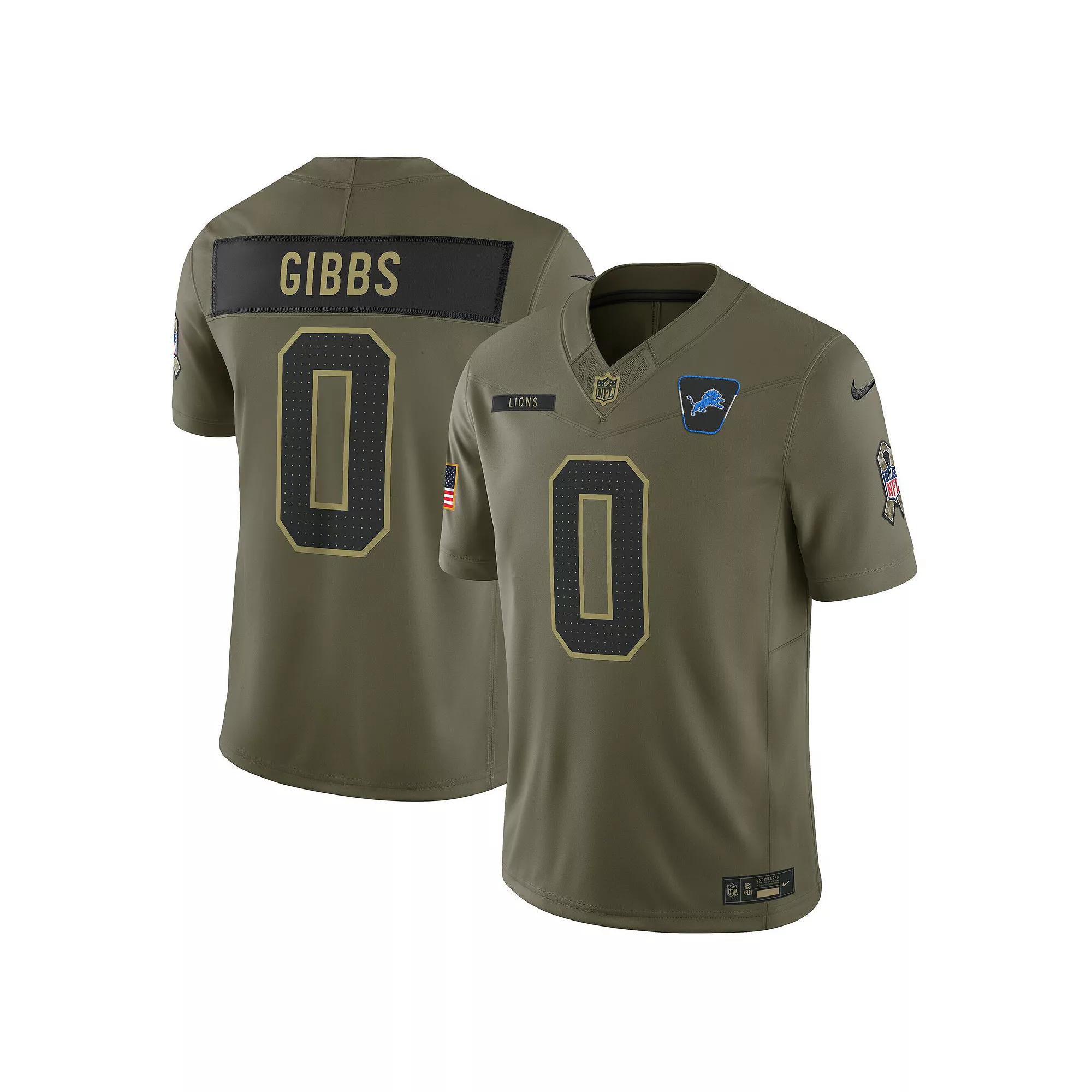 Men's Nike Will Levis Light Blue Tennessee Titans Alternate Vapor F.U.S.E. Limited Jersey,  Product Image