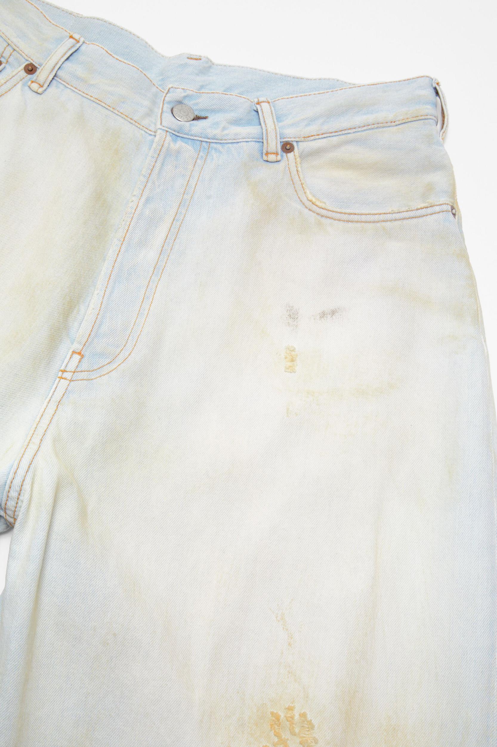 Loose fit jeans - 2023 Product Image