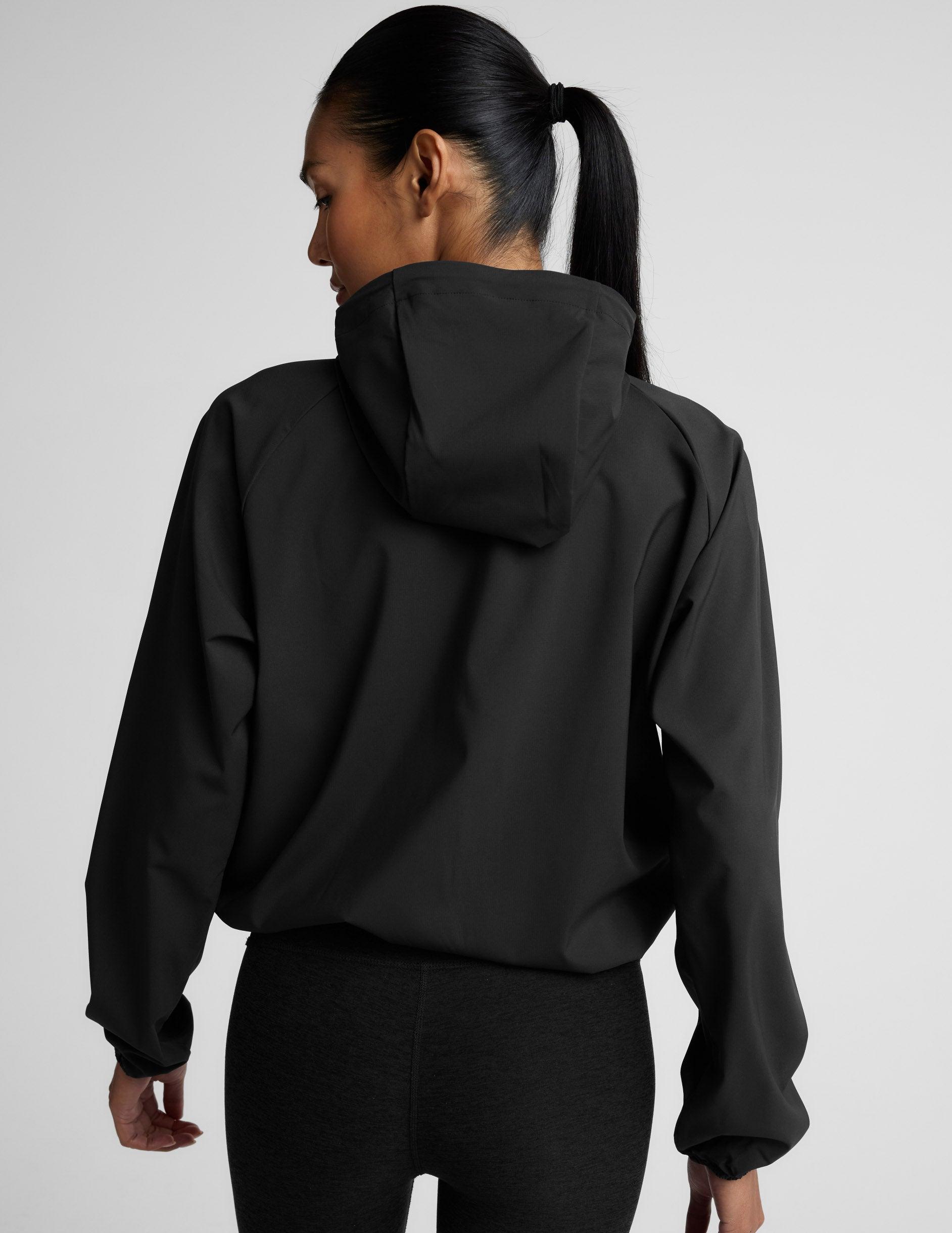 Cross Country Packable Jacket Product Image