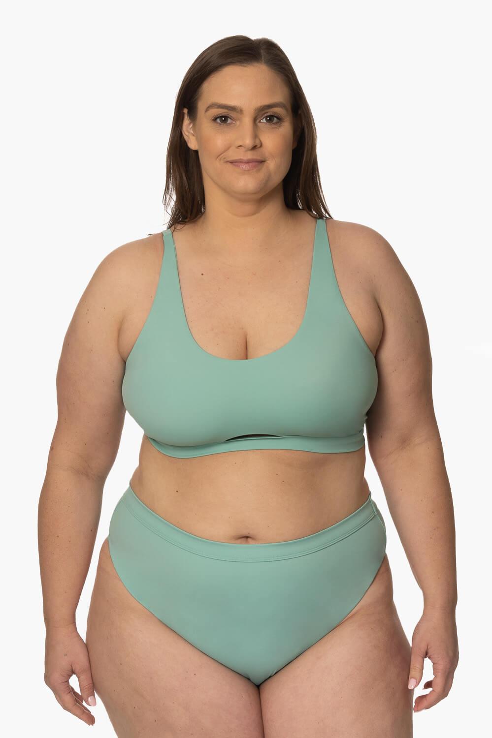 Nora Bikini Bottom - Newport Female Product Image