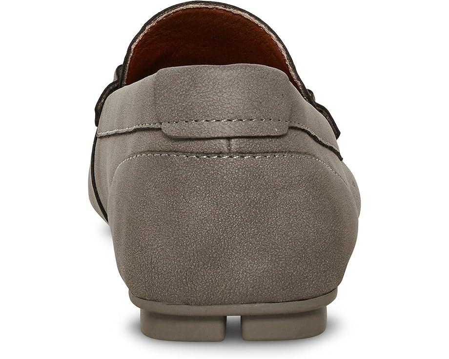 Mullberry-Wide Loafer Product Image