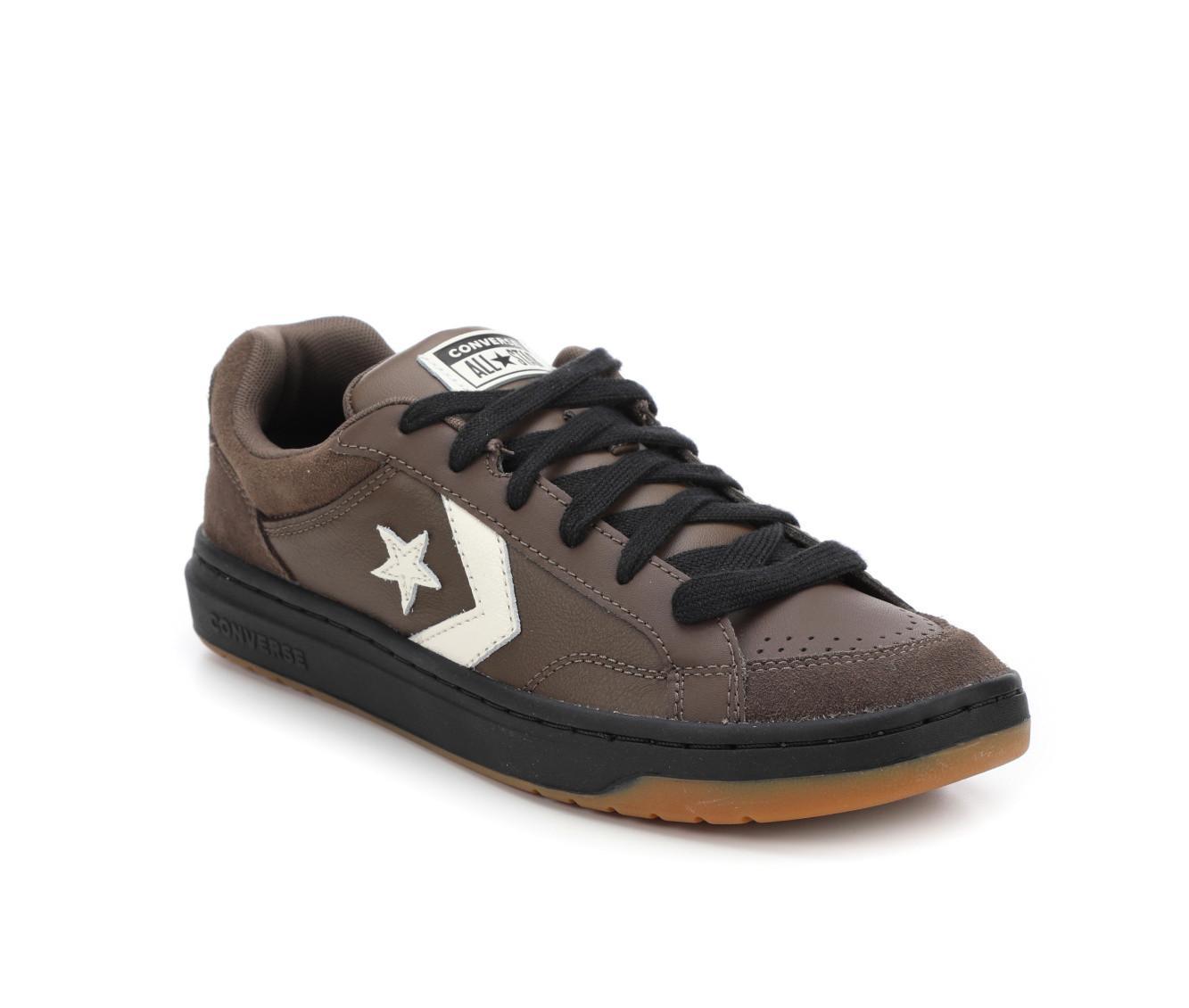 Men's Converse Pro Blaze Classic Low Sneakers Product Image