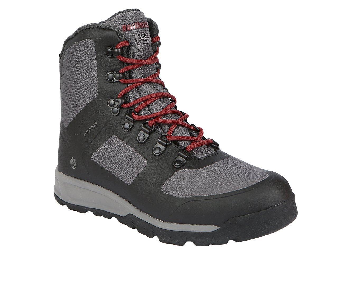 Men's Northside Williston Hiking Boots Product Image
