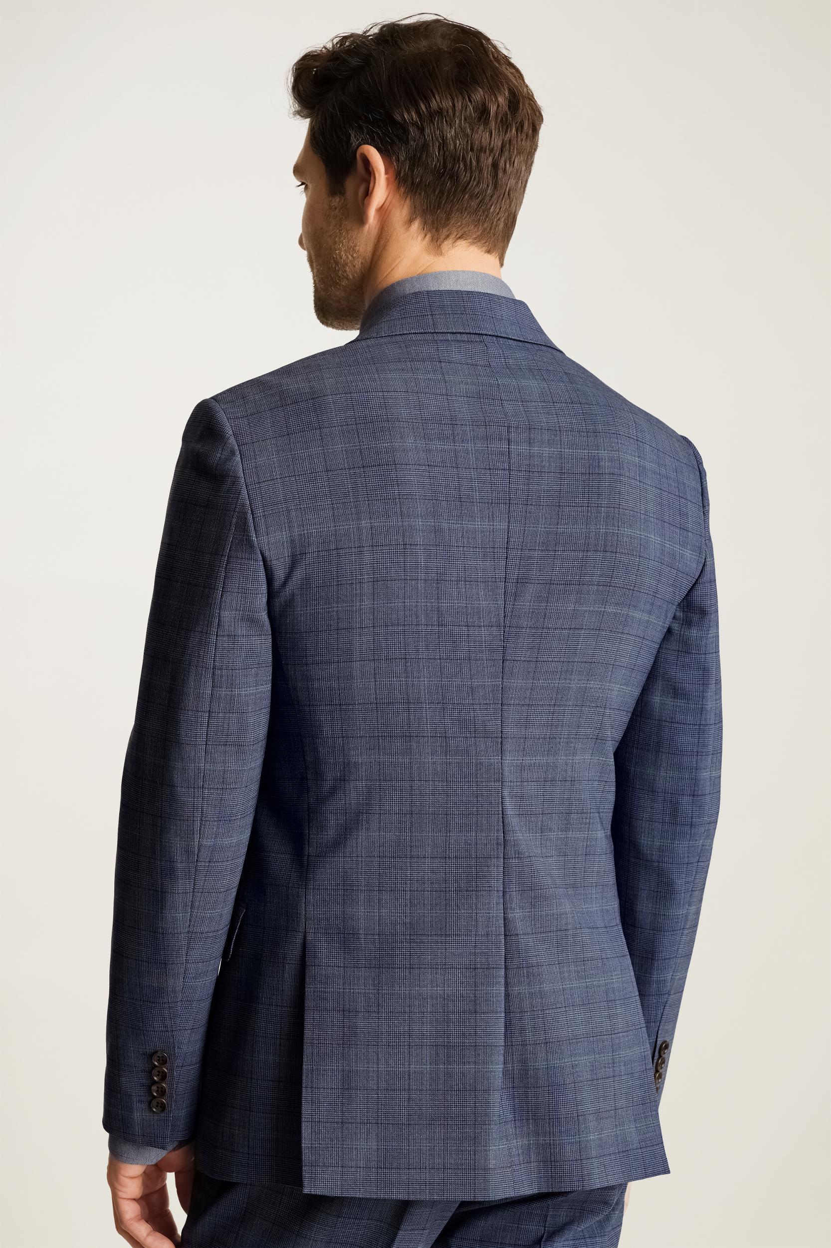 Jetsetter Italian Wool Blazer Product Image