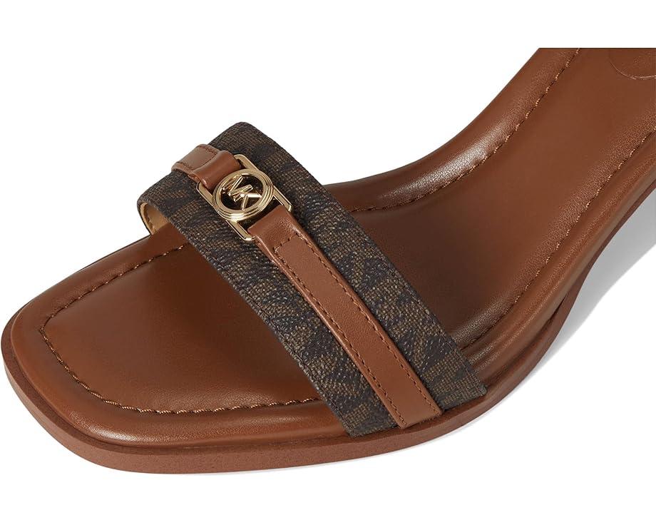 Mandy Slide Sandal Product Image