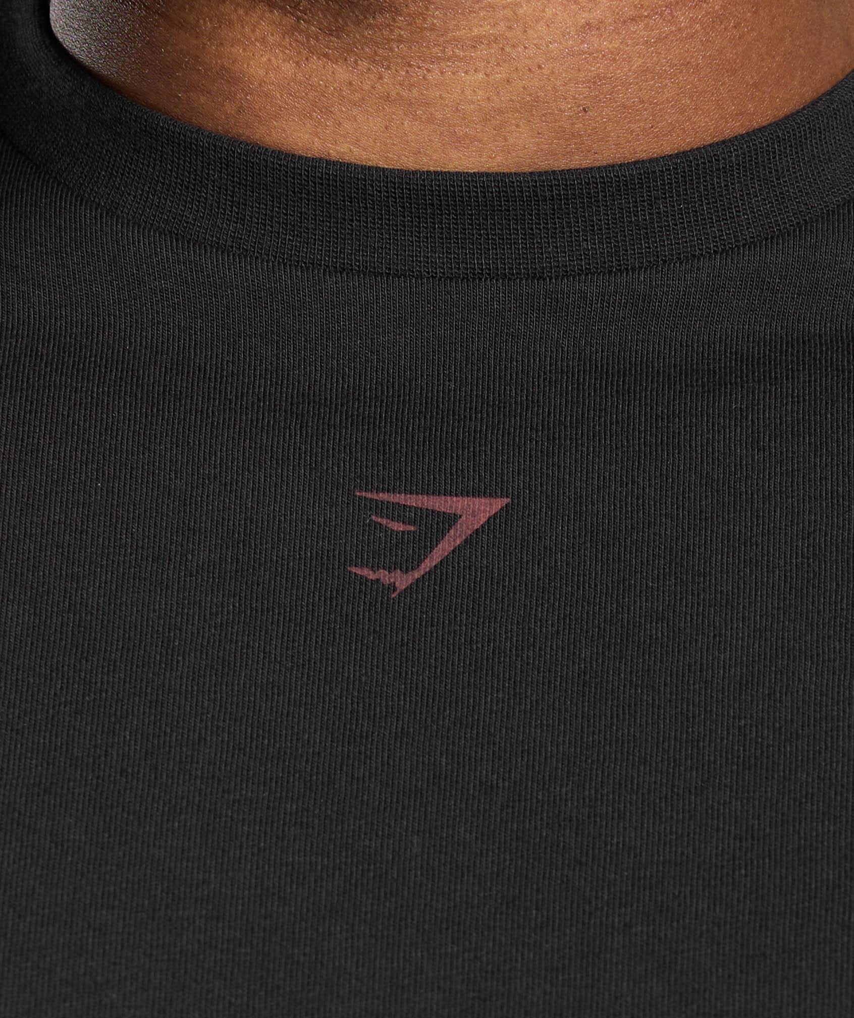 Heavy Duty T-Shirt Product Image
