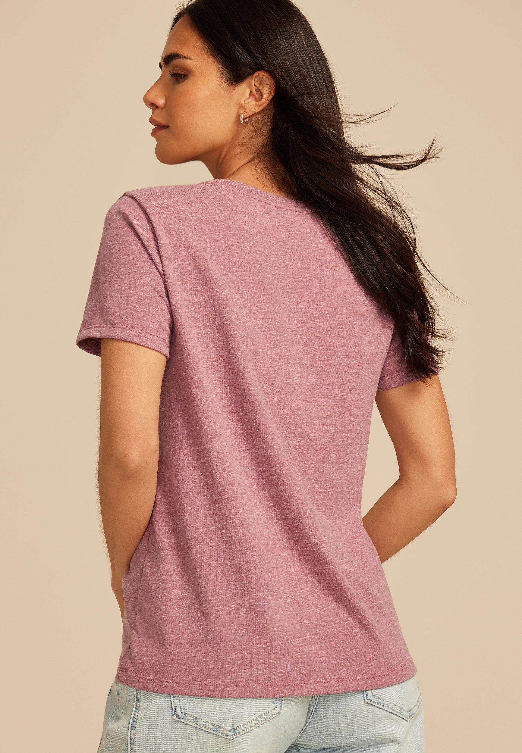 24/7 Dawson Crew Neck Tee Product Image