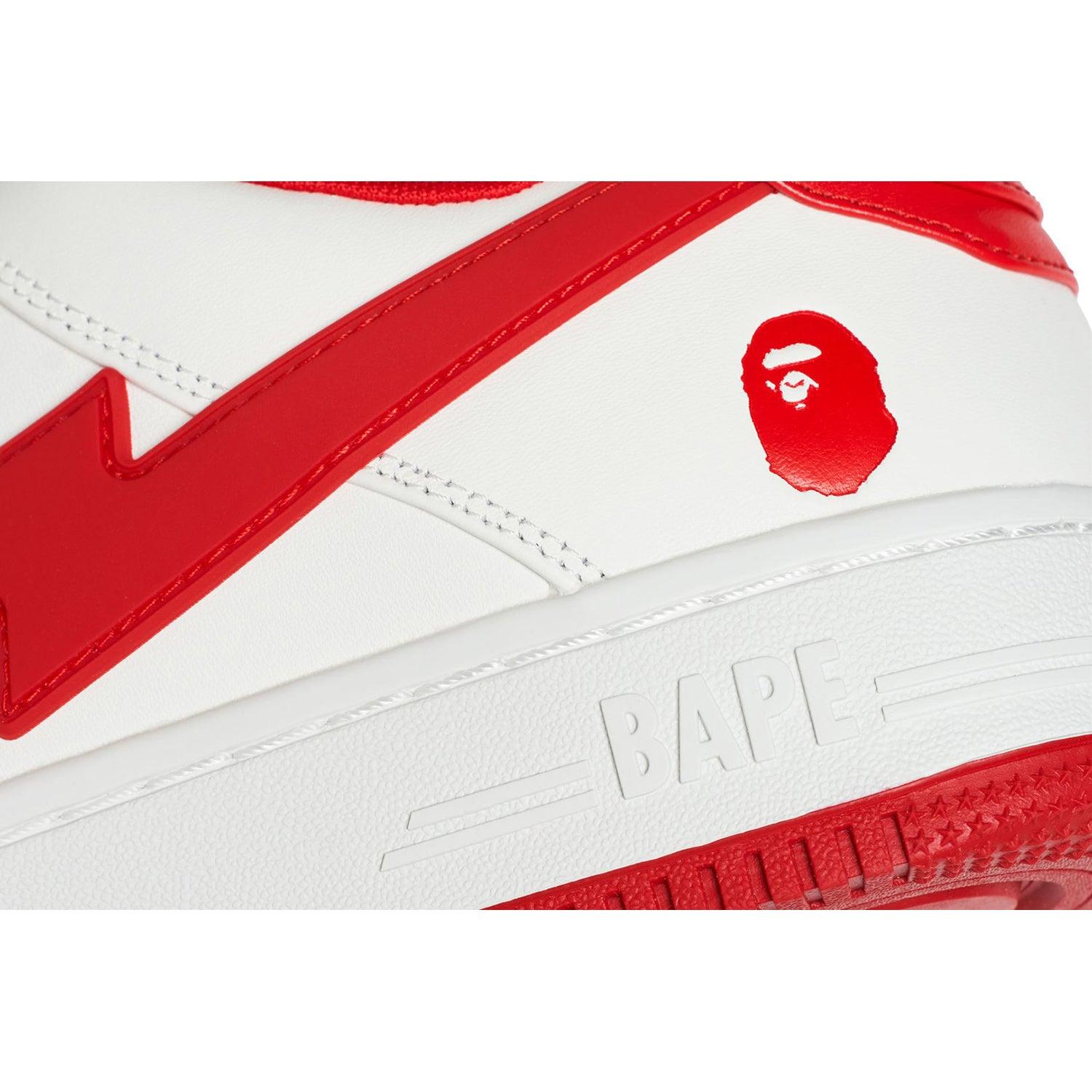 BAPE STA OS #2 MENS Male Product Image