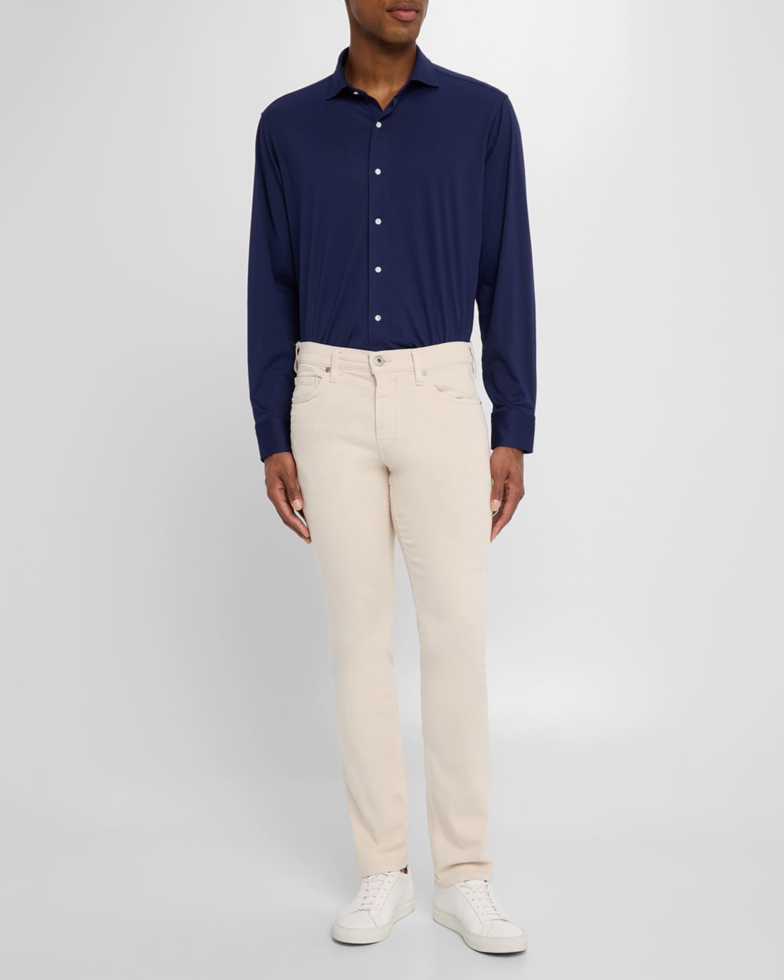 Men's Excursionist Flex Sport Shirt Product Image