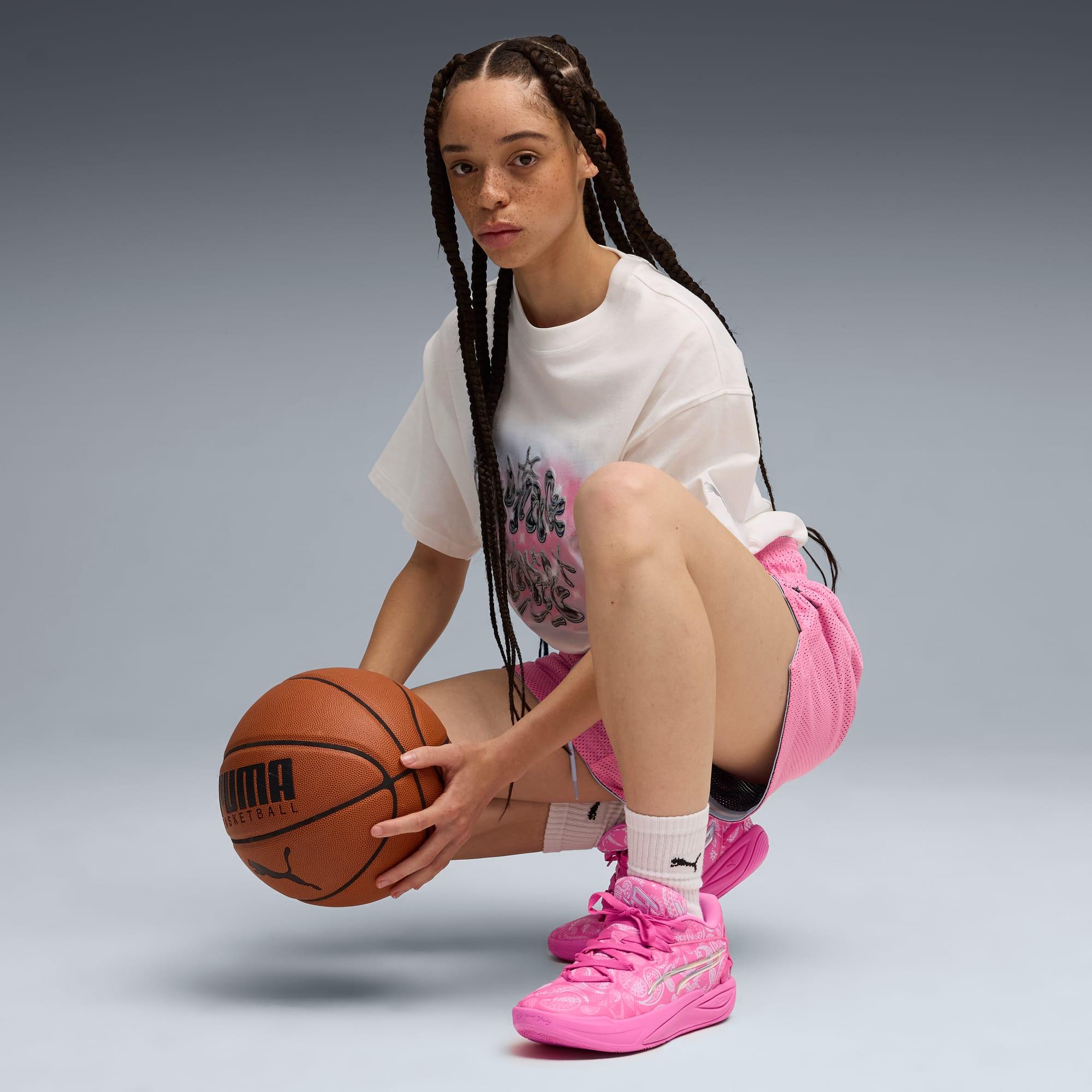 Stewie 4 ST4RZ Basketball Shoes Women Product Image