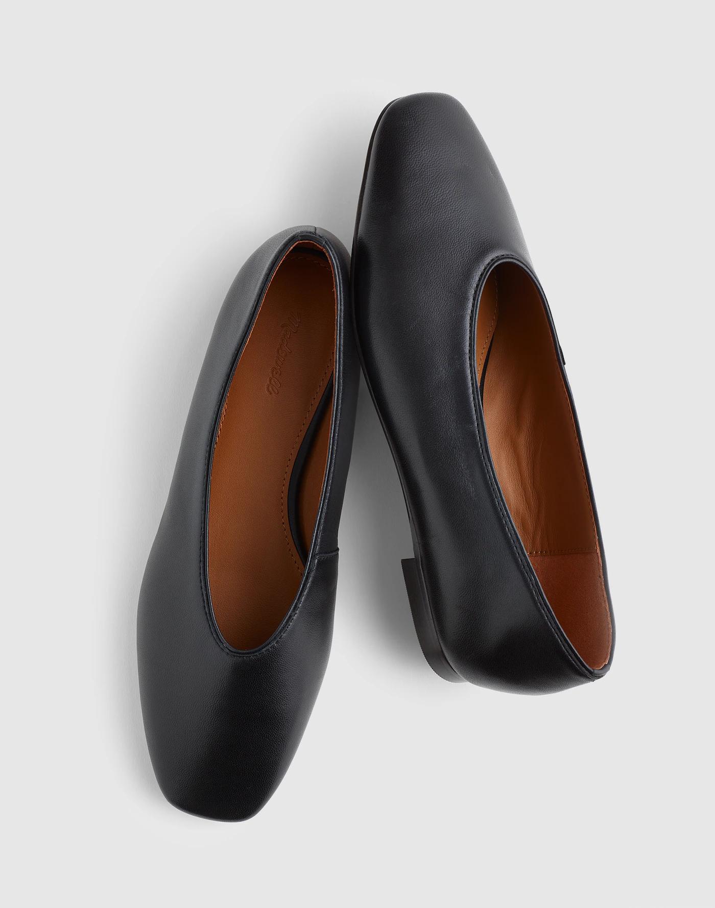 The Mylie Ballet Flat Product Image