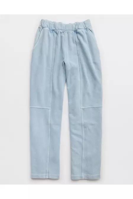 Aerie Seams Right Sweatpant Women's Product Image