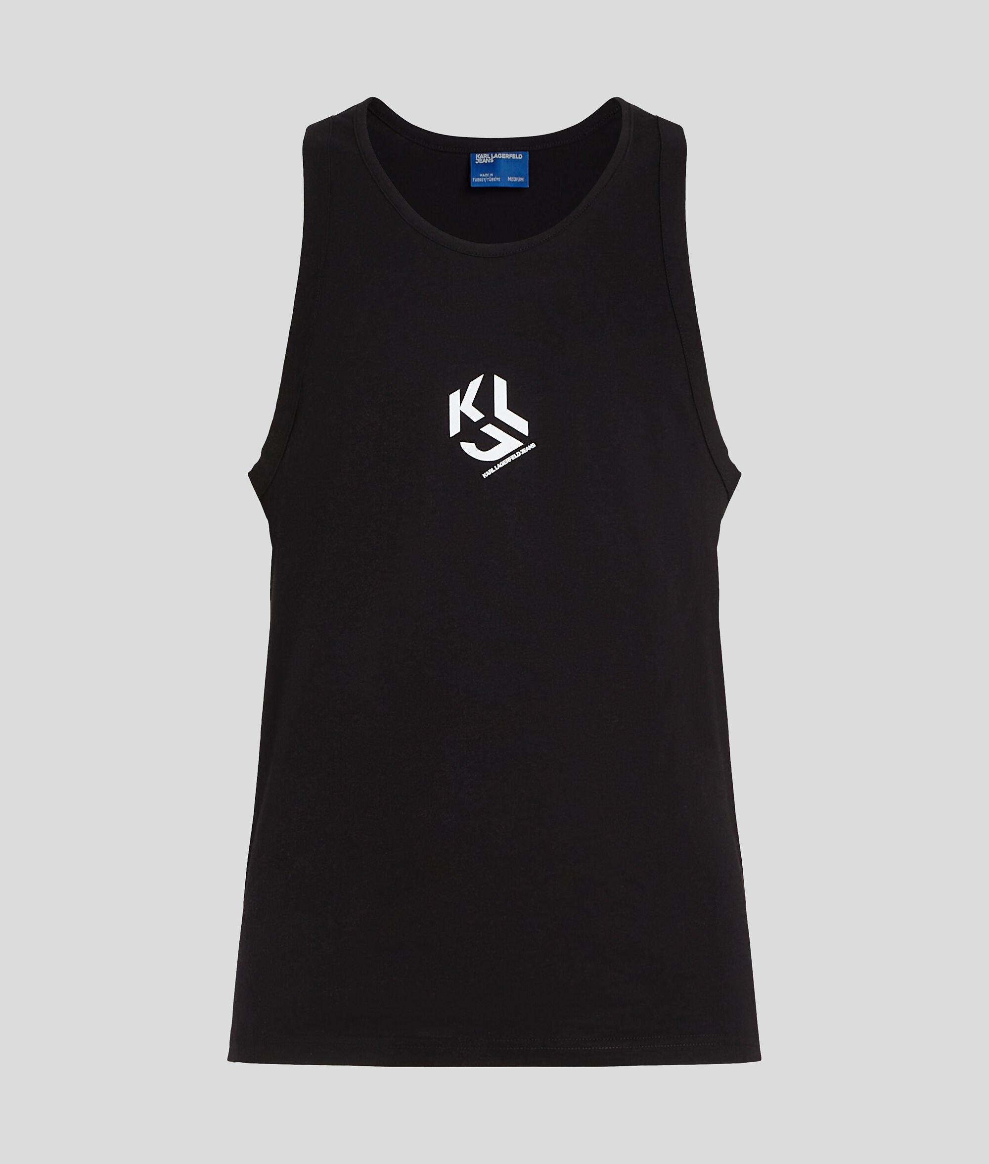 MONOGRAM TANK TOP Product Image