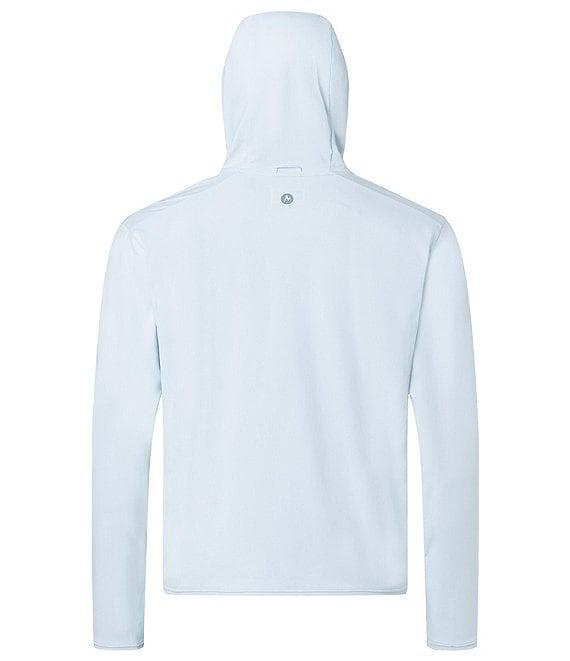 Marmot Air Exchange Solar Shield Hoodie Product Image
