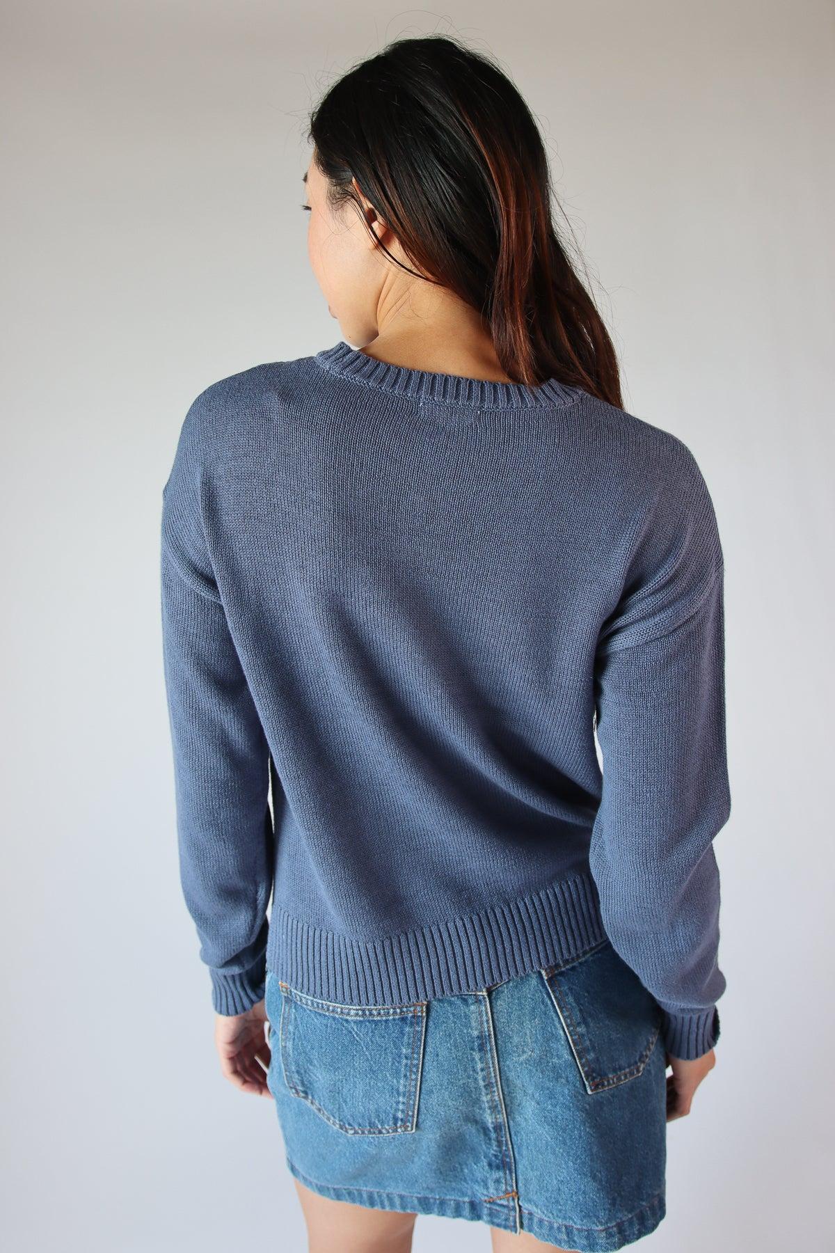 Cute Critter Sweater Product Image