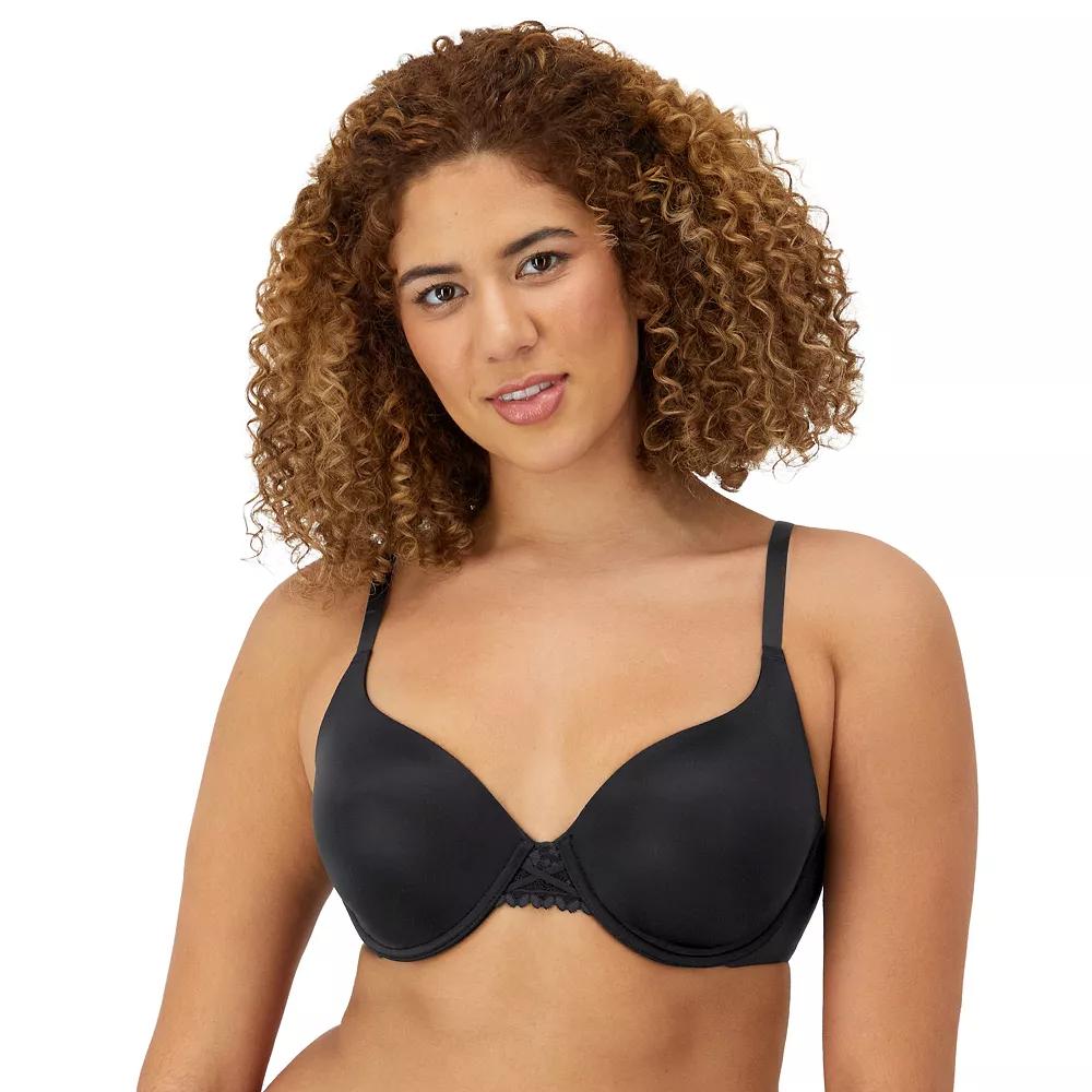 Cushion Comfort Dream Push-Up Bra Product Image