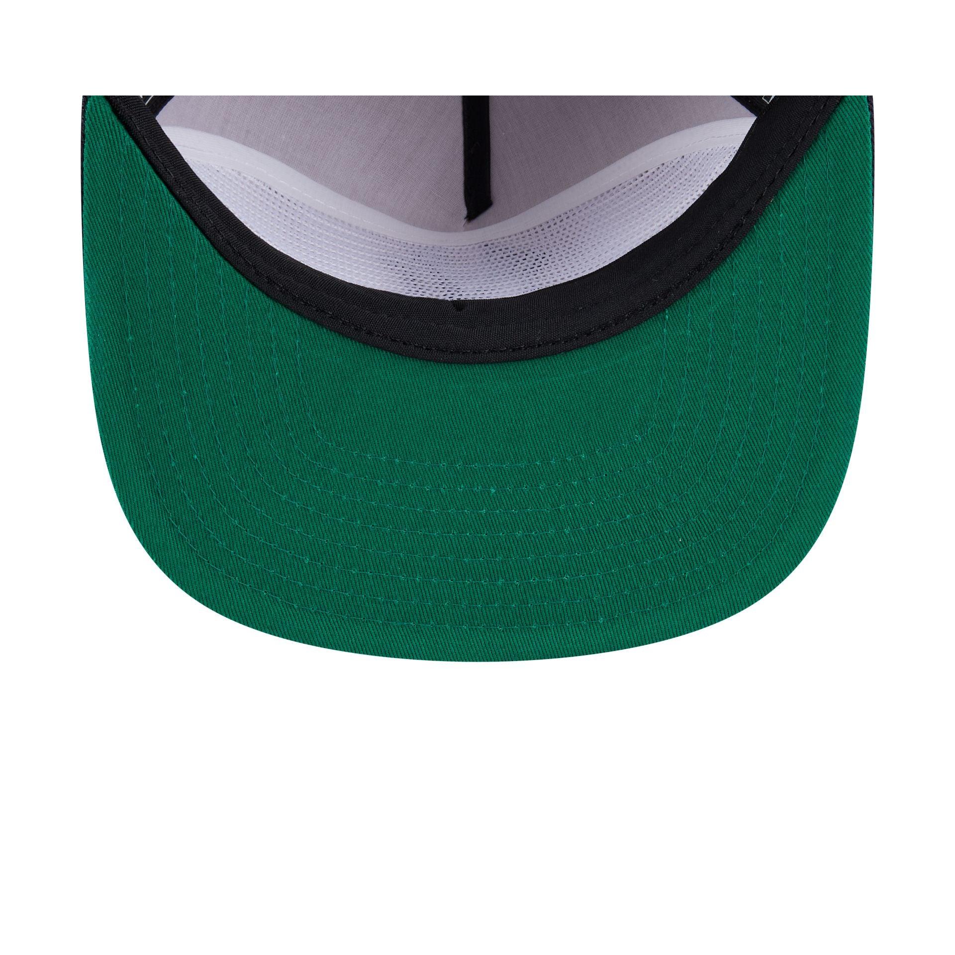 New York Yankees Khaki Rope Golfer Hat Male Product Image