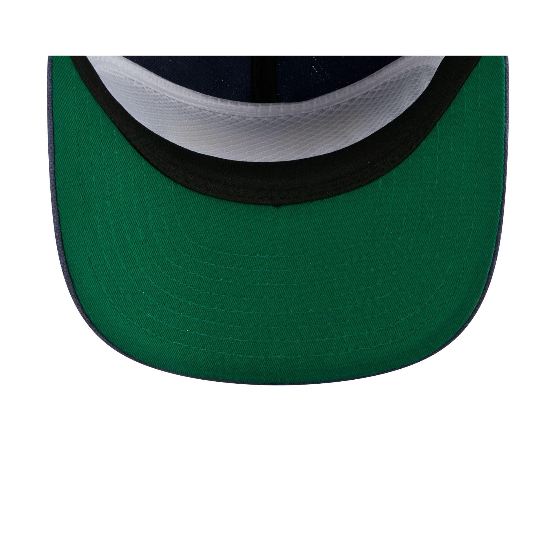 Arizona Diamondbacks Opening Day Navy 19TWENTY Adjustable Hat Male Product Image