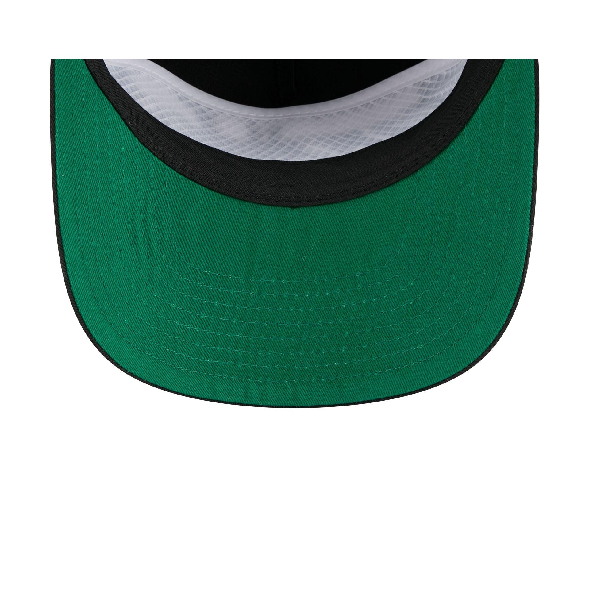 Notre Dame Fighting Irish March Madness 19TWENTY Snapback Hat Male Product Image