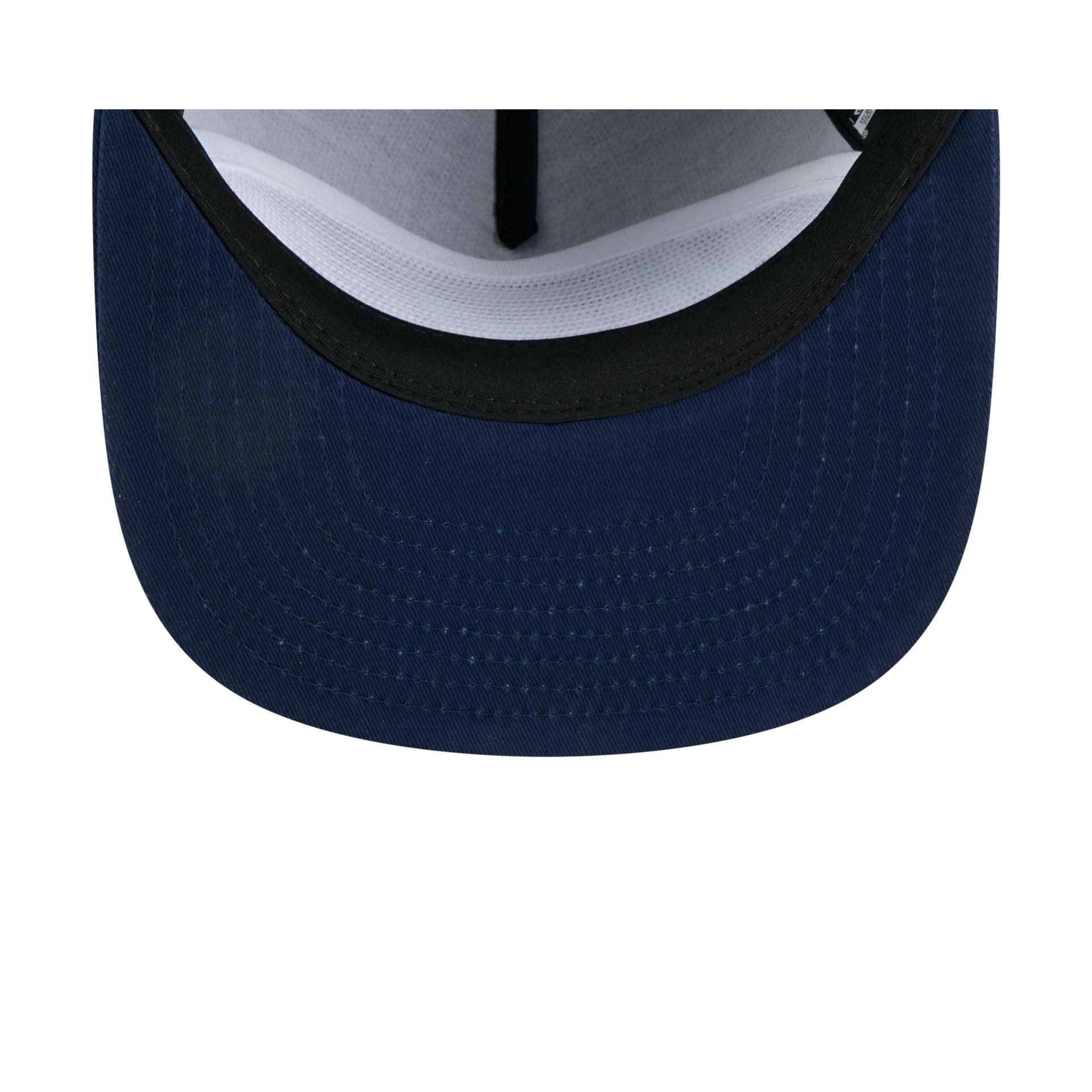 Big League Chew x Texas Rangers Golfer Hat Male Product Image