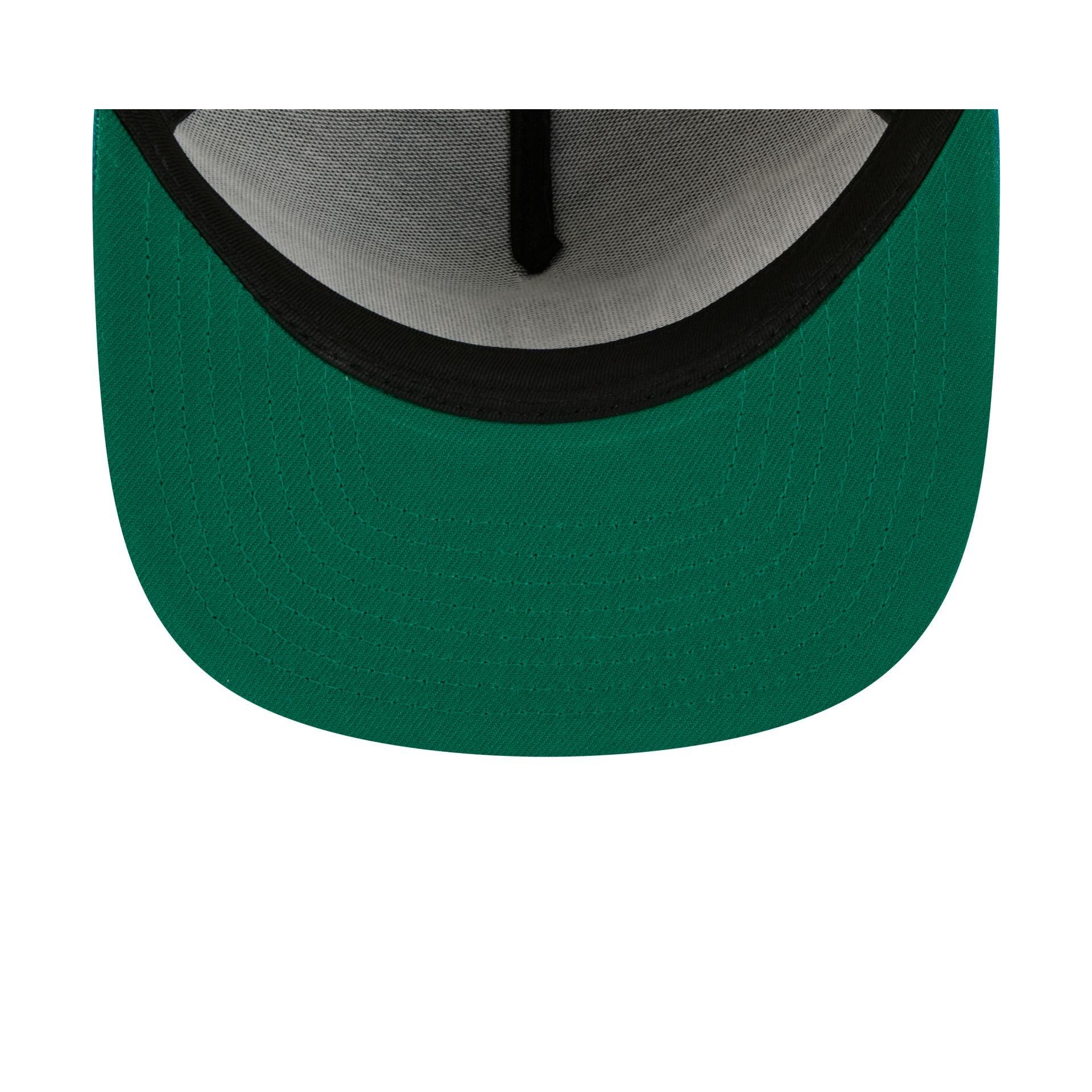 Baltimore Orioles Team Text Golfer Hat Male Product Image