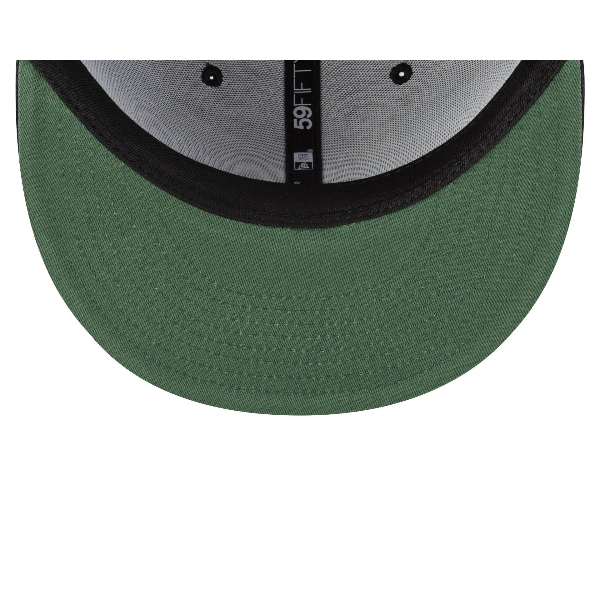 Shohei Ochiai x New Era Logo 59FIFTY Fitted Hat Male Product Image