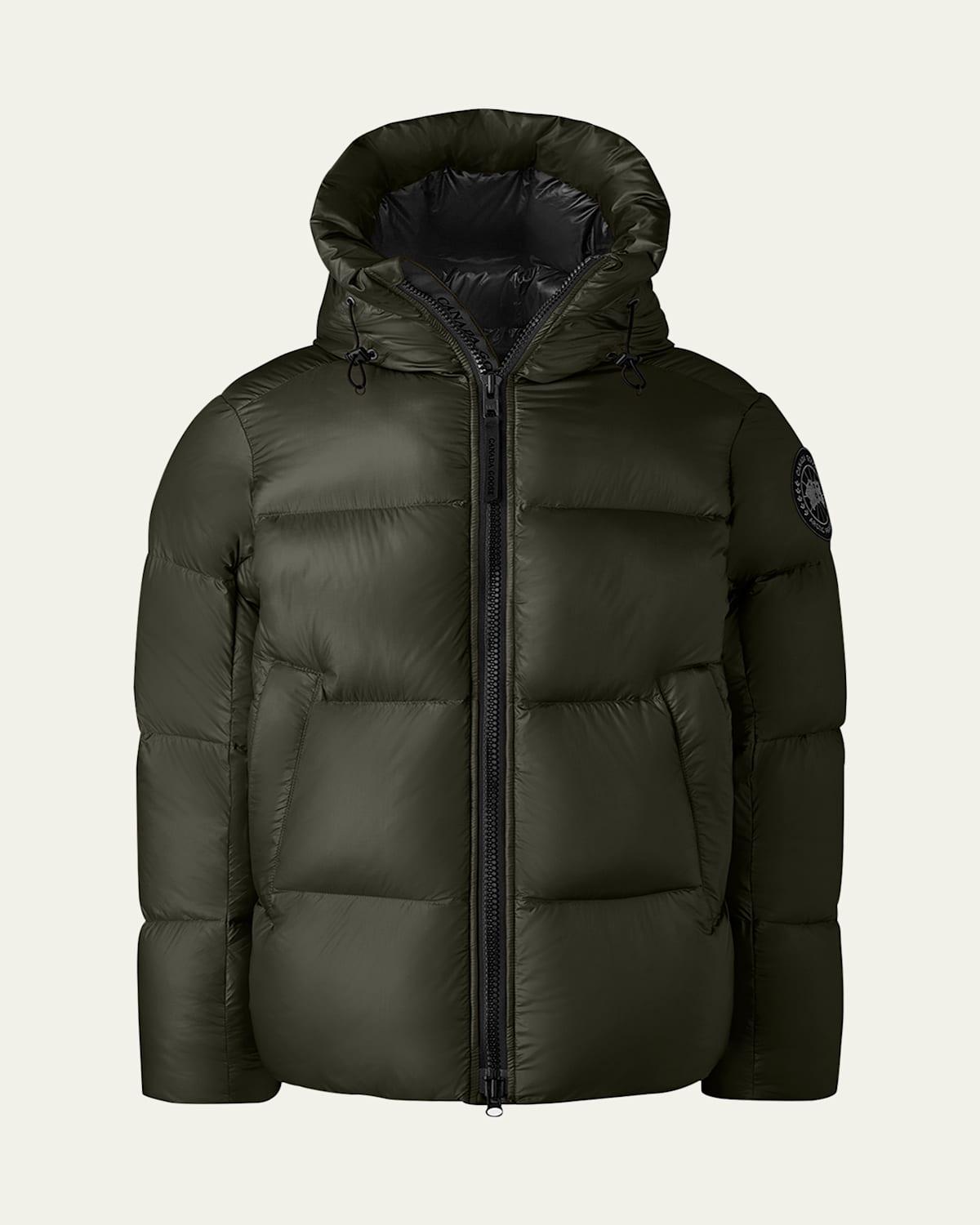 Mens Crofton Puffer Jacket Product Image
