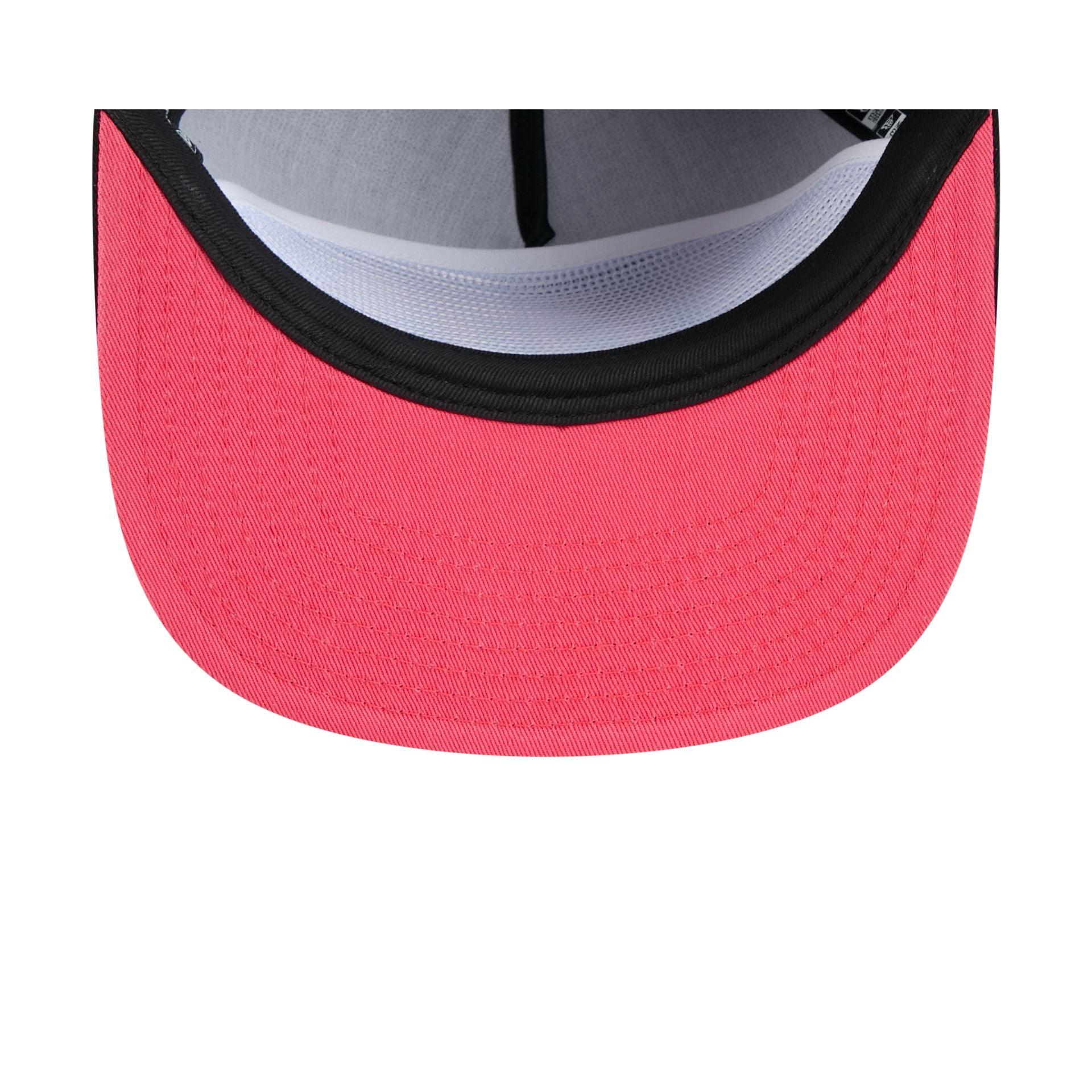 2025 Ryder Cup Team USA Red 59FIFTY A-Frame Fitted Hat Male Product Image