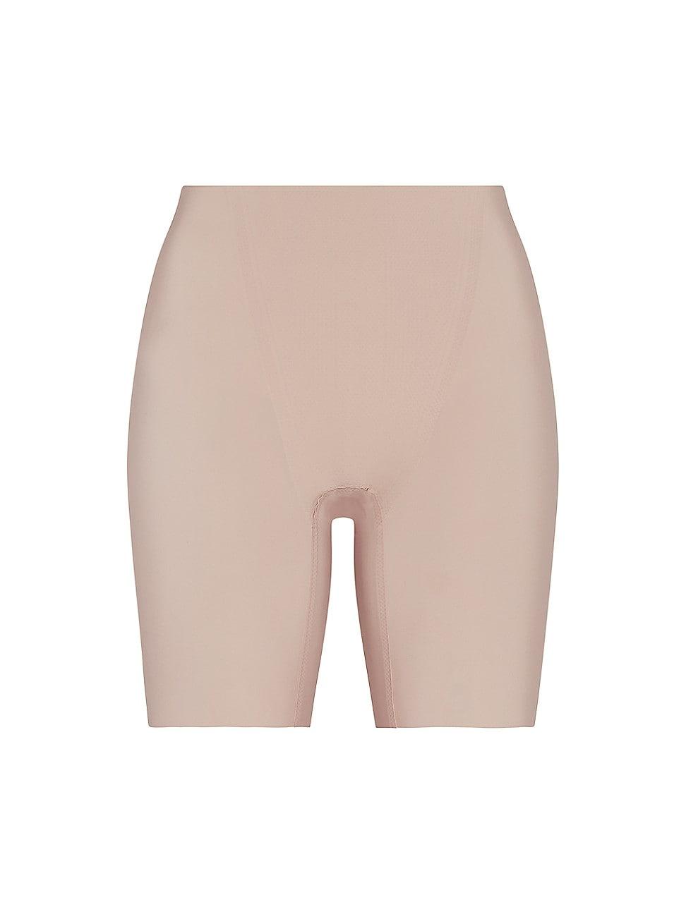 Womens Zone Smoothing Shorts Product Image