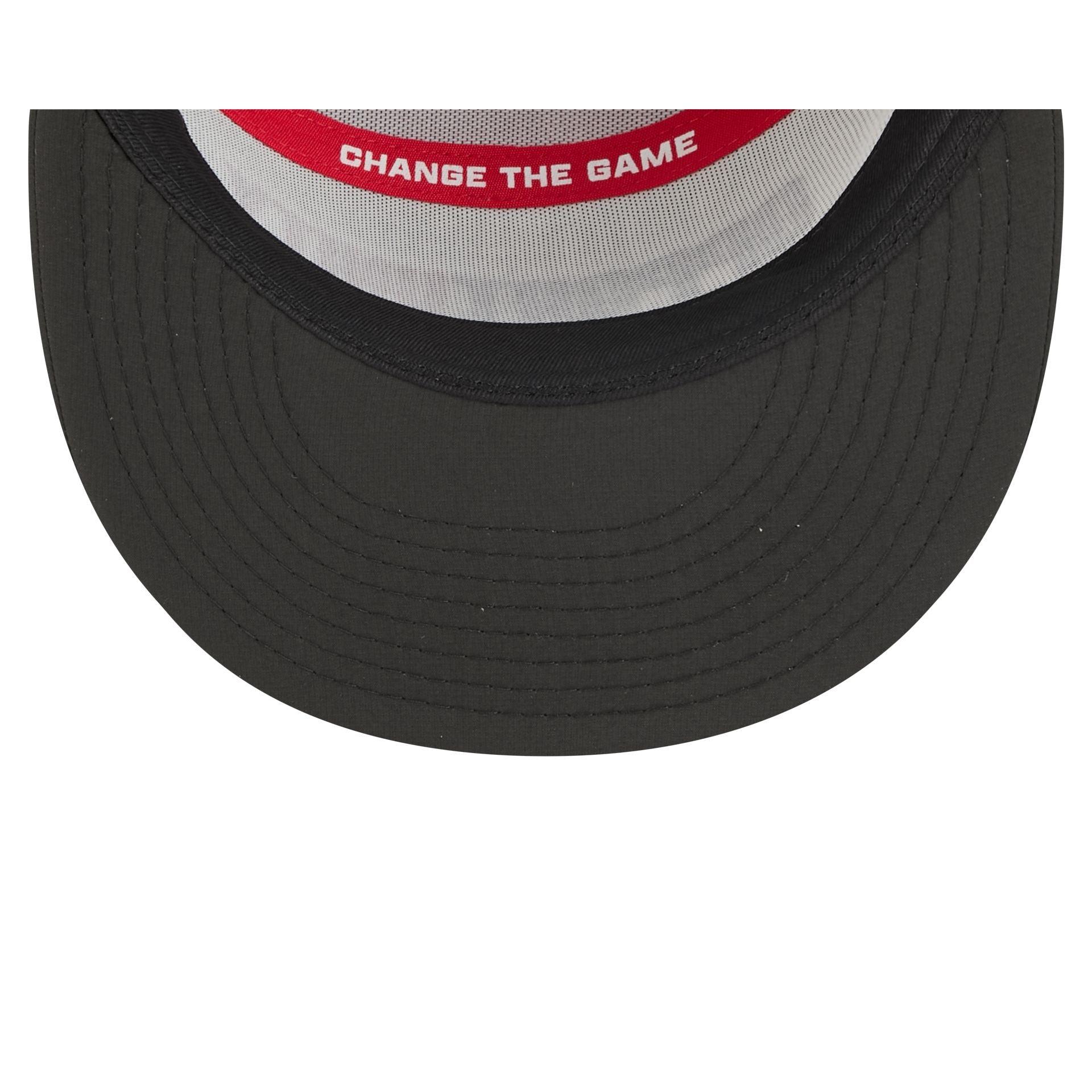 UFC Leon Edwards 59FIFTY Fitted Hat Male Product Image