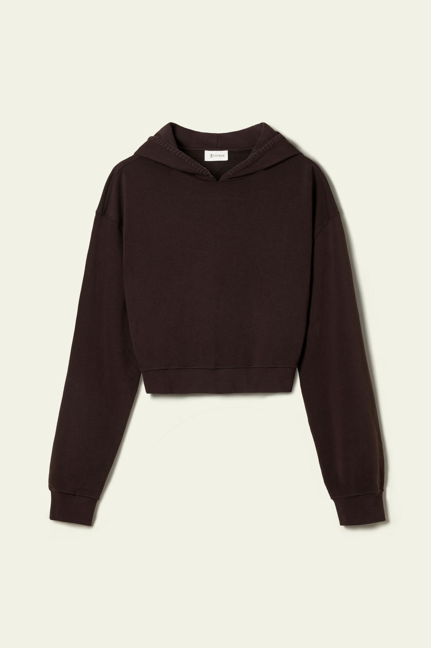 Seamflow Poise Pullover Product Image